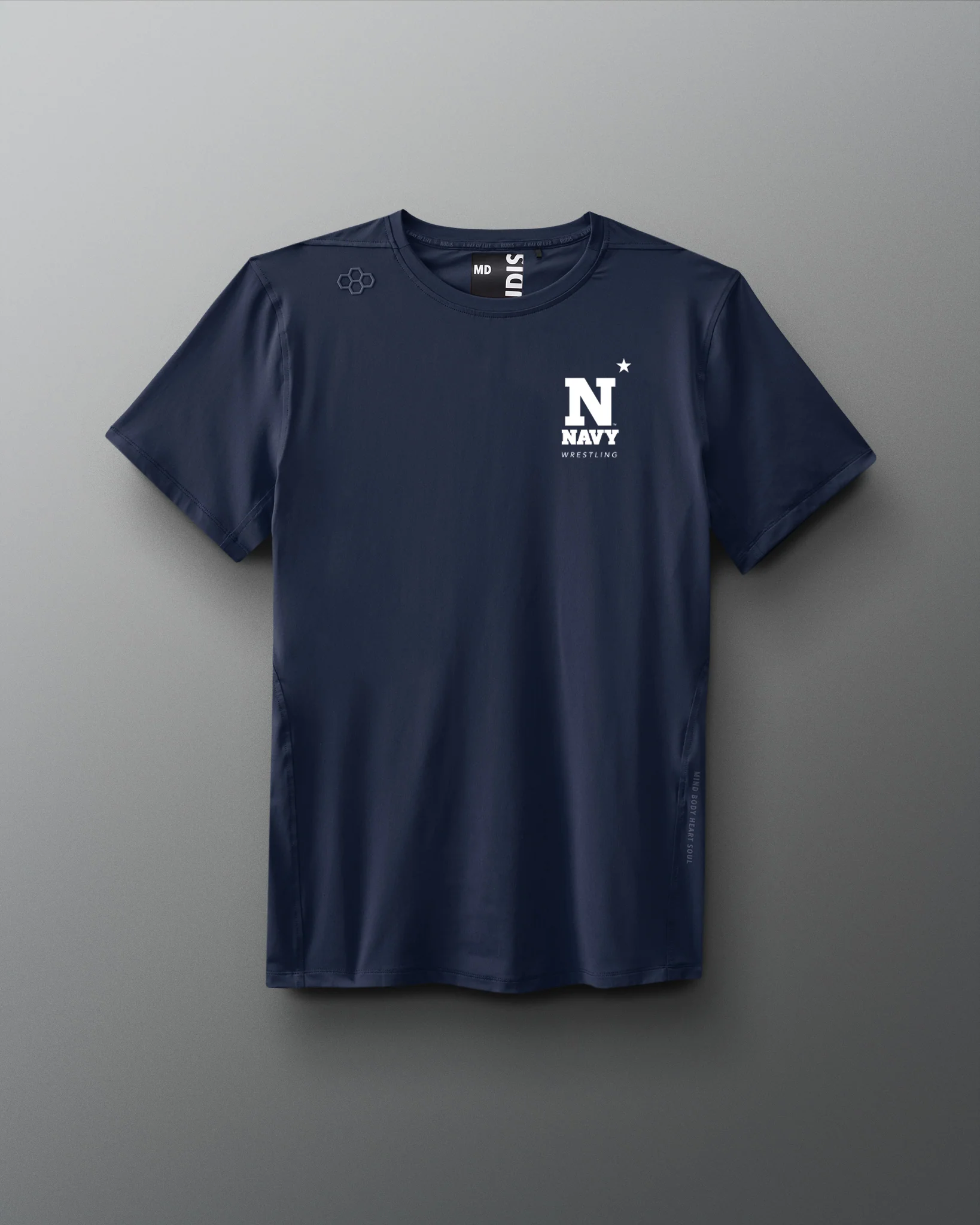 Naval Academy Performance T-Shirt