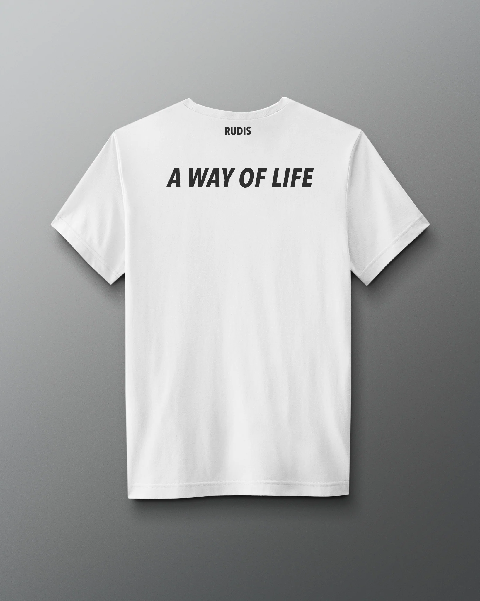 Neiman x Ali Elite Super Soft T-Shirt - Image 3