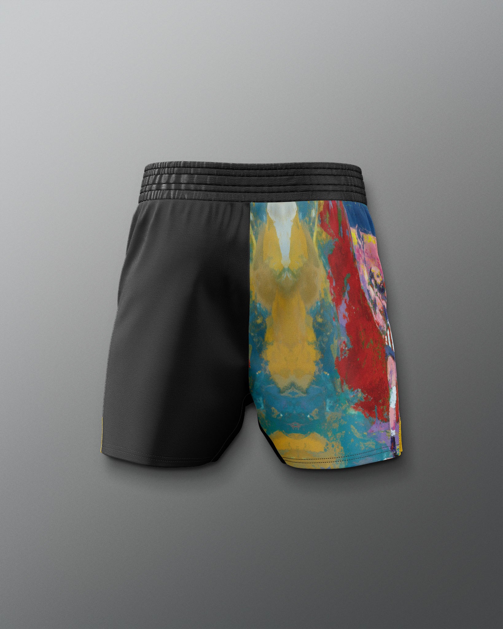 Neiman x Schultz Elite Shorts - Image 2