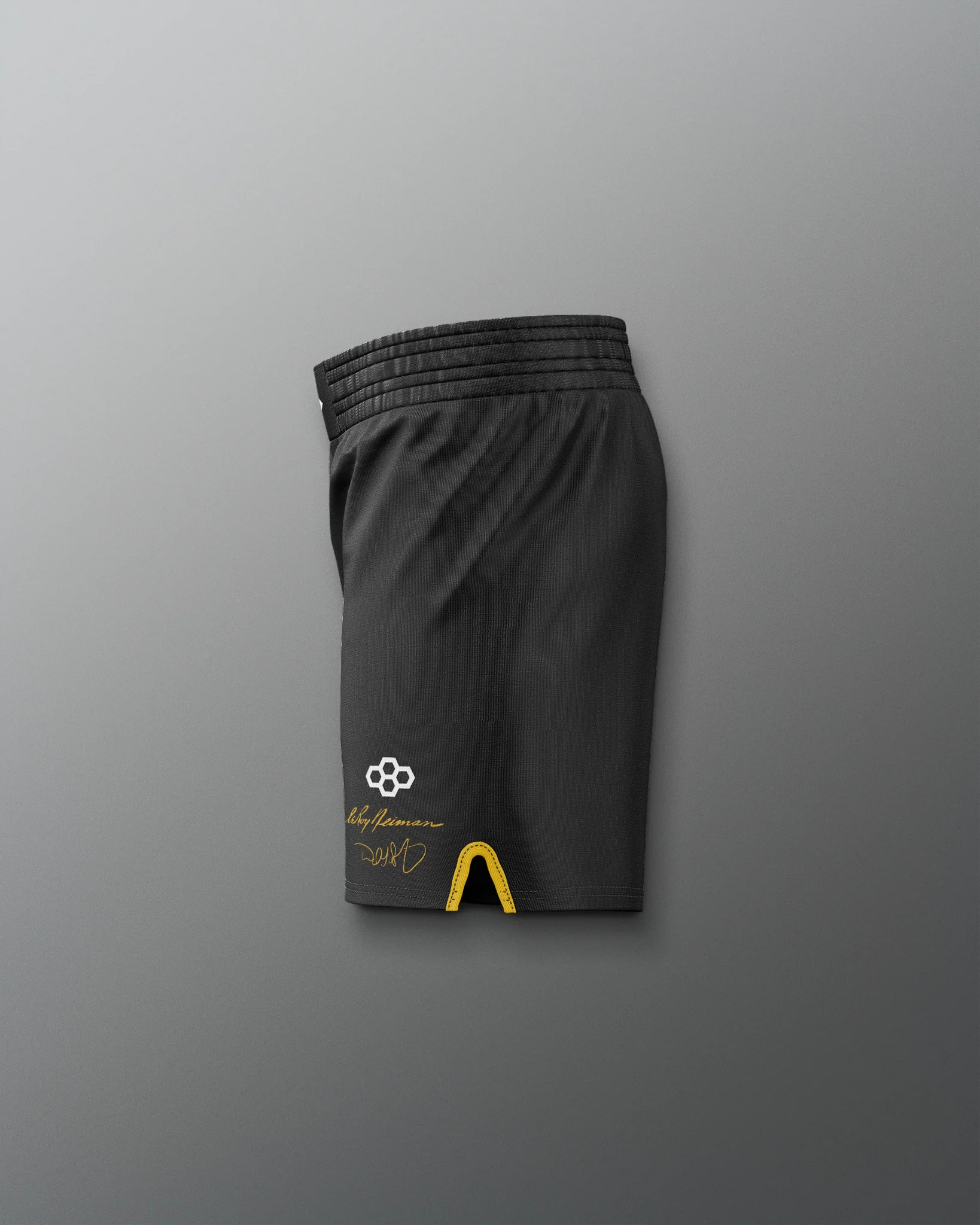 Neiman x Schultz Elite Shorts - Image 3