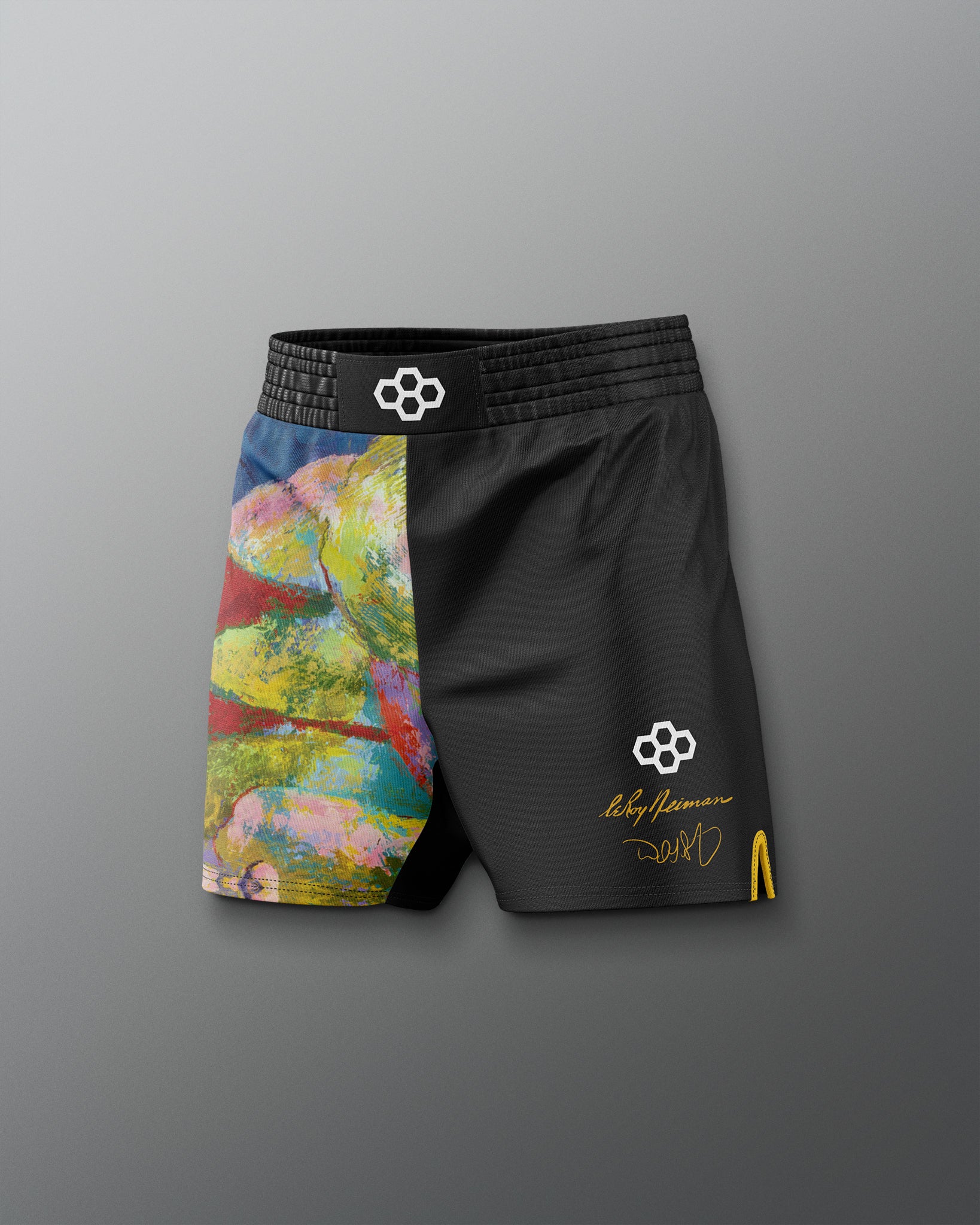 Neiman x Schultz Elite Shorts - Image 5