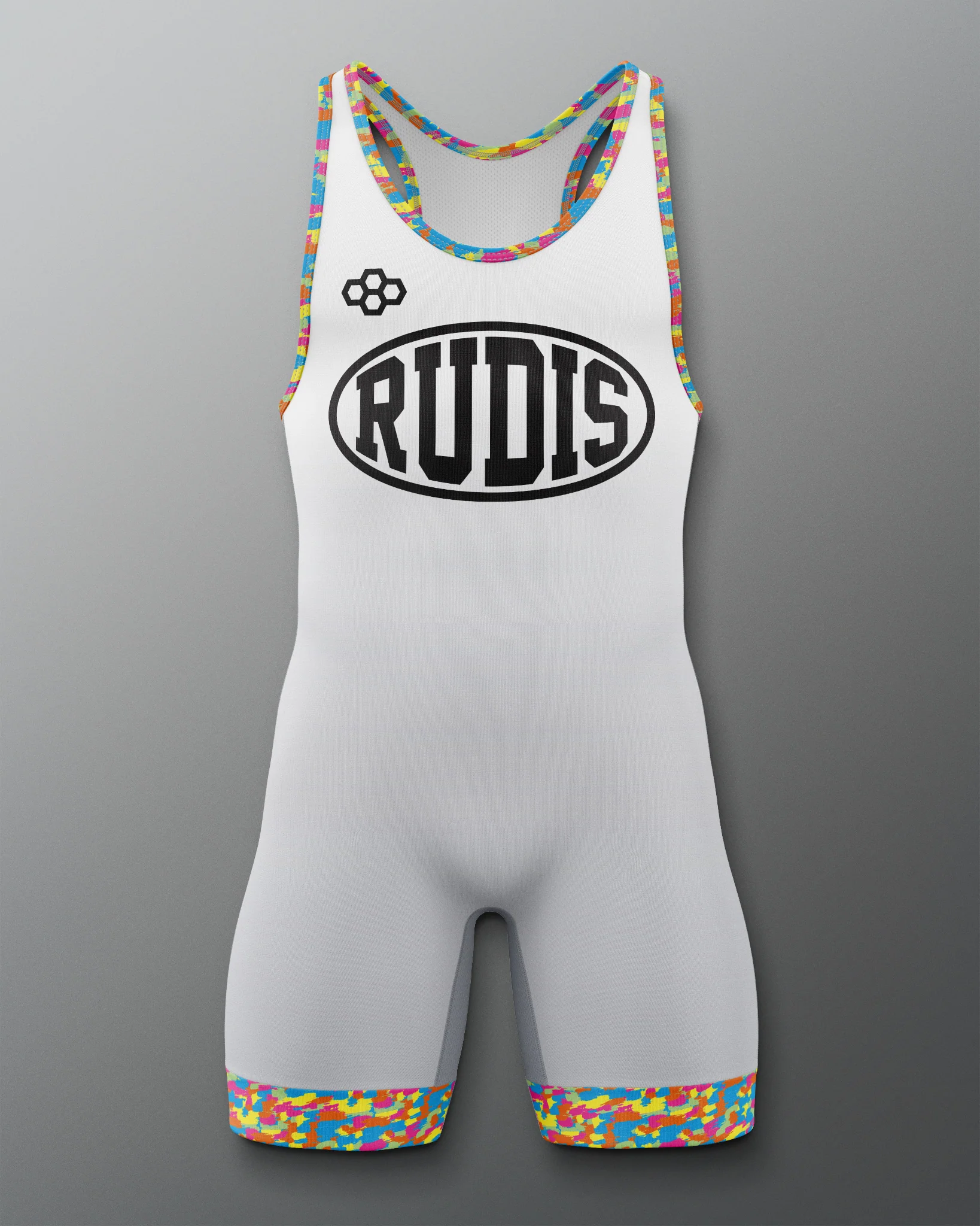 Neon Cereal Elite 2.0 Singlet
