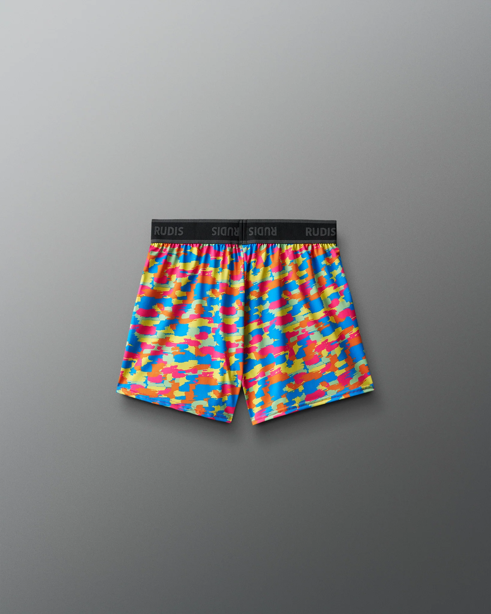 Neon Cereal Girl's Sublimated Elite Short - Image 2