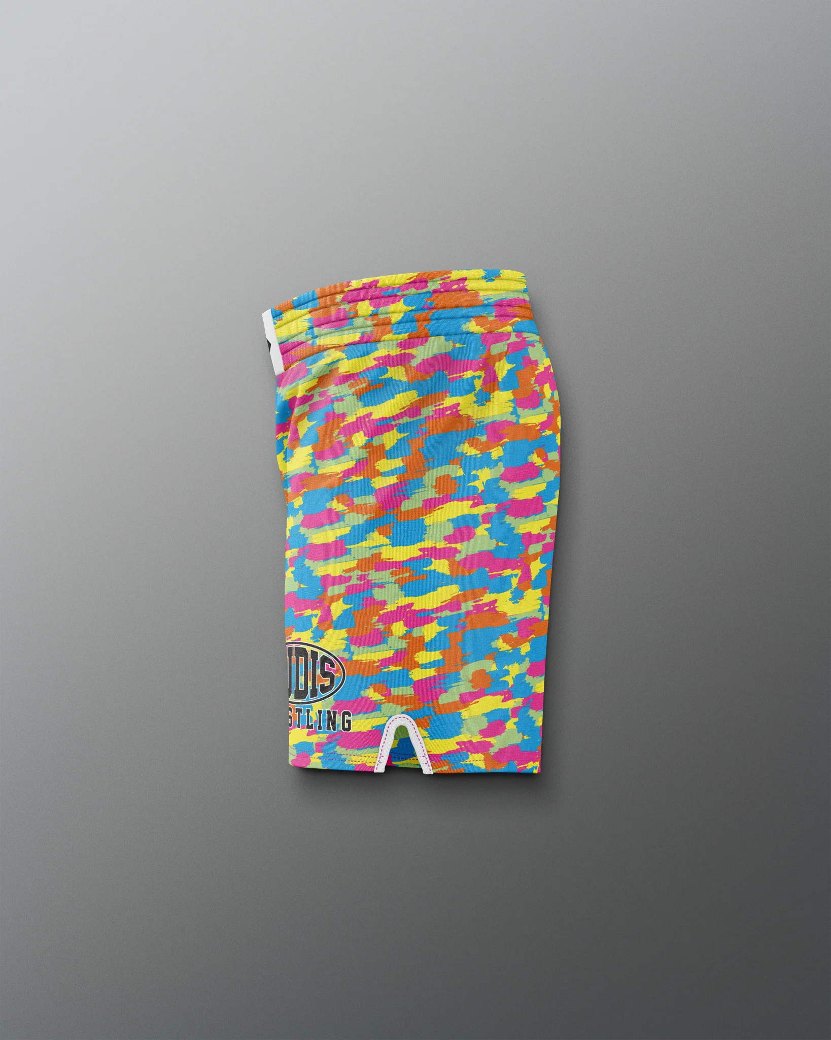 Neon Cereal Sublimated Elite Short - Image 3