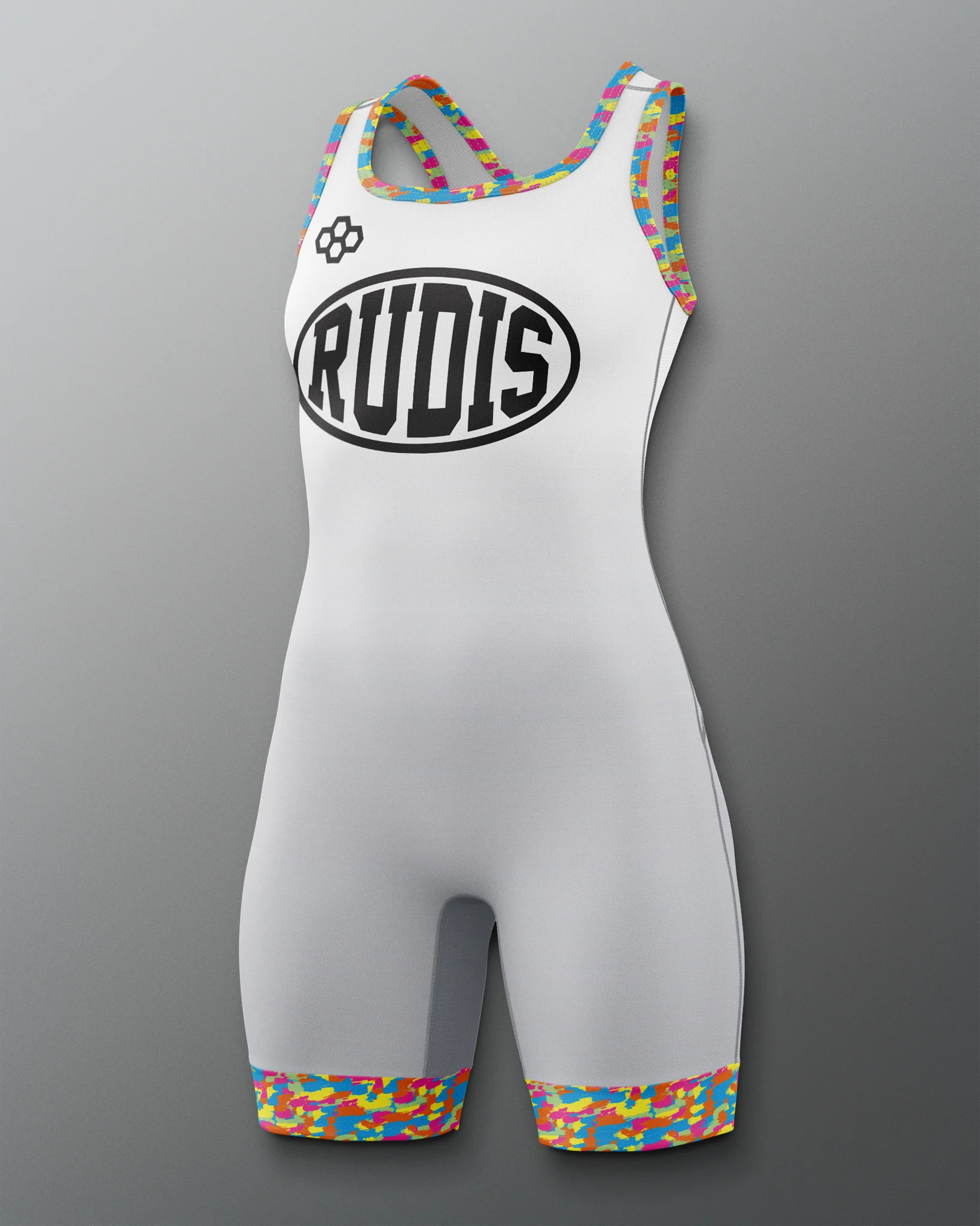 Neon Cereal Women's Elite 2.0 Singlet