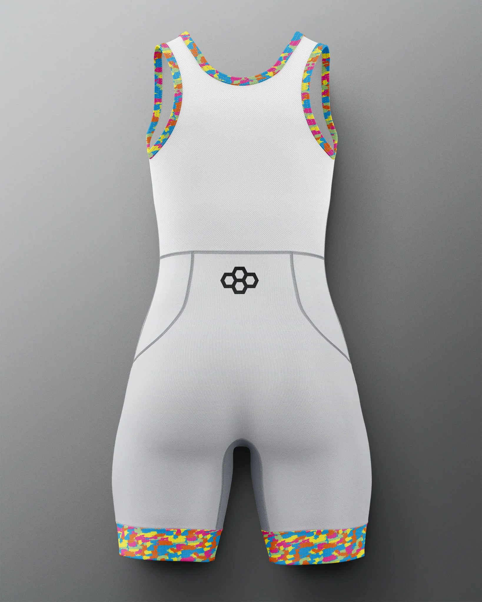 Neon Cereal Women's Elite 2.0 Singlet - Image 2