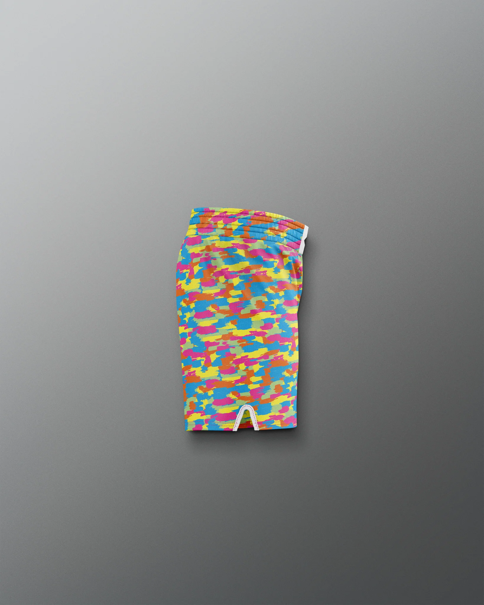 Neon Cereal Youth Sublimated Elite Short - Image 4