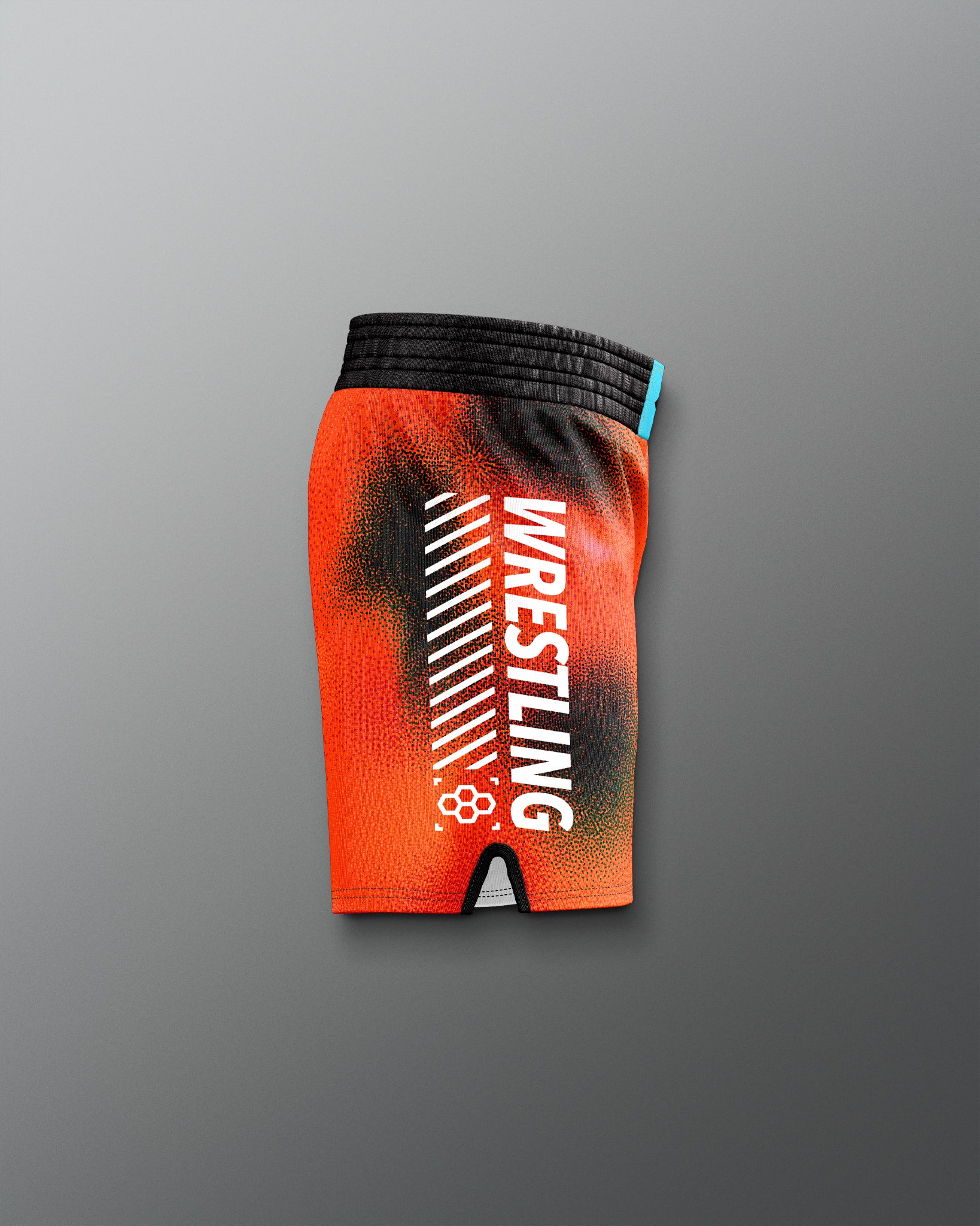 Neon Elite Shorts - Image 10