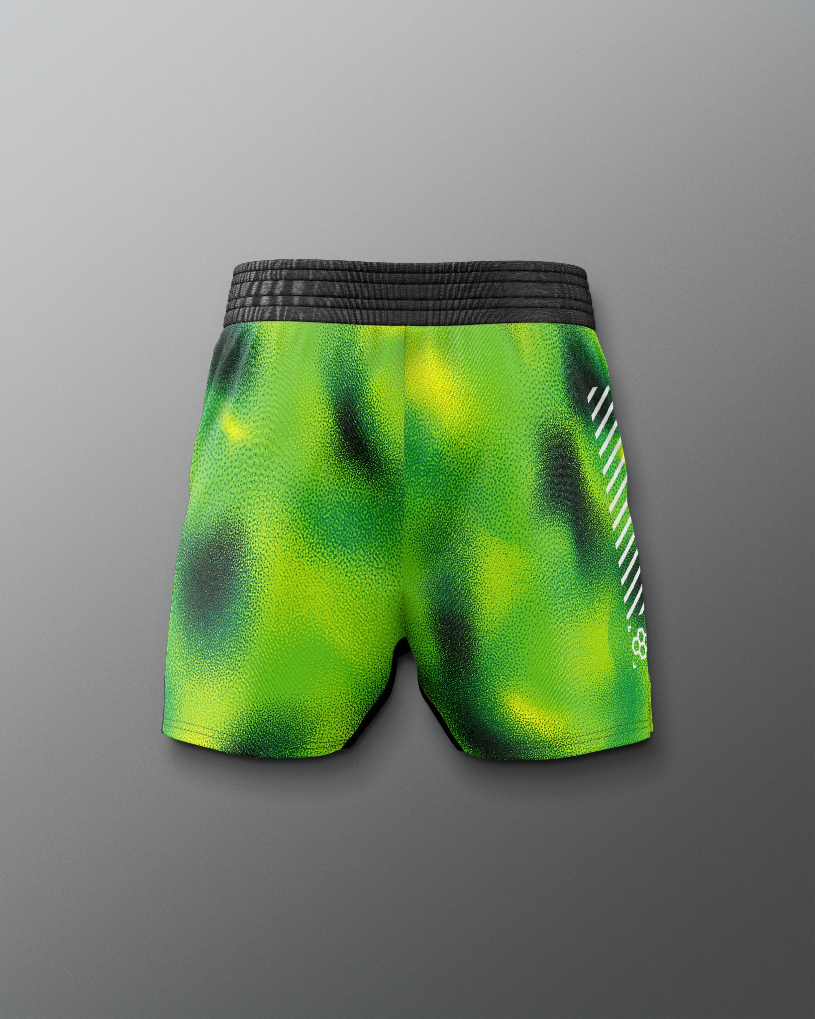Neon Elite Shorts - Image 3