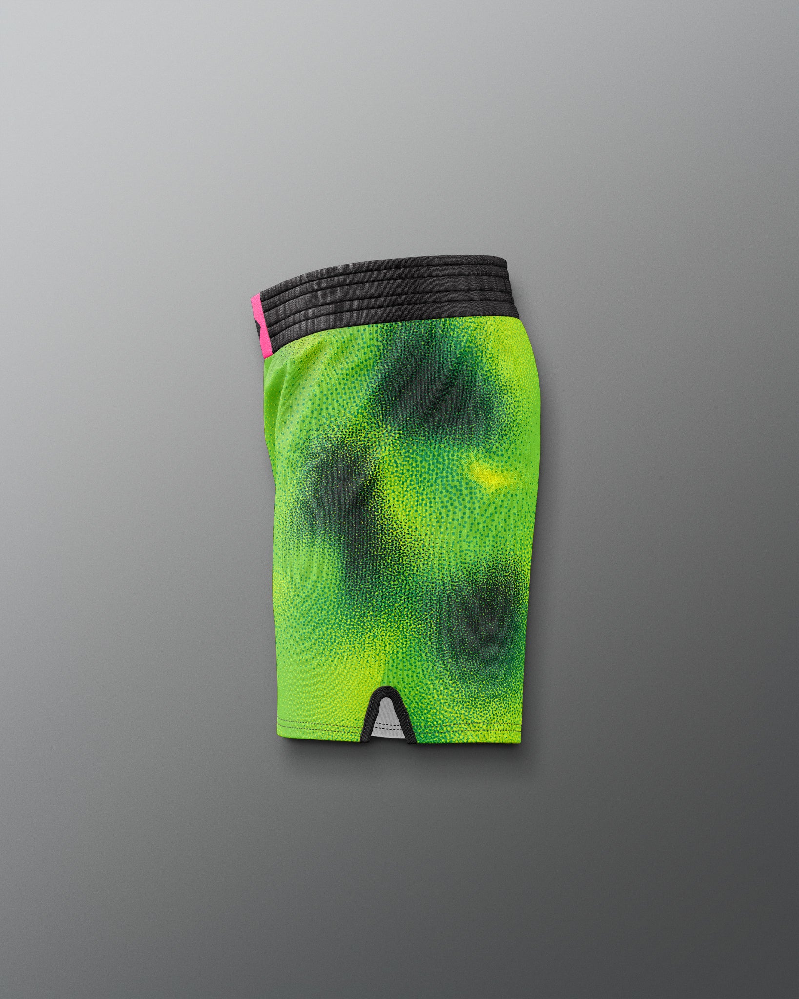 Neon Elite Shorts - Image 4