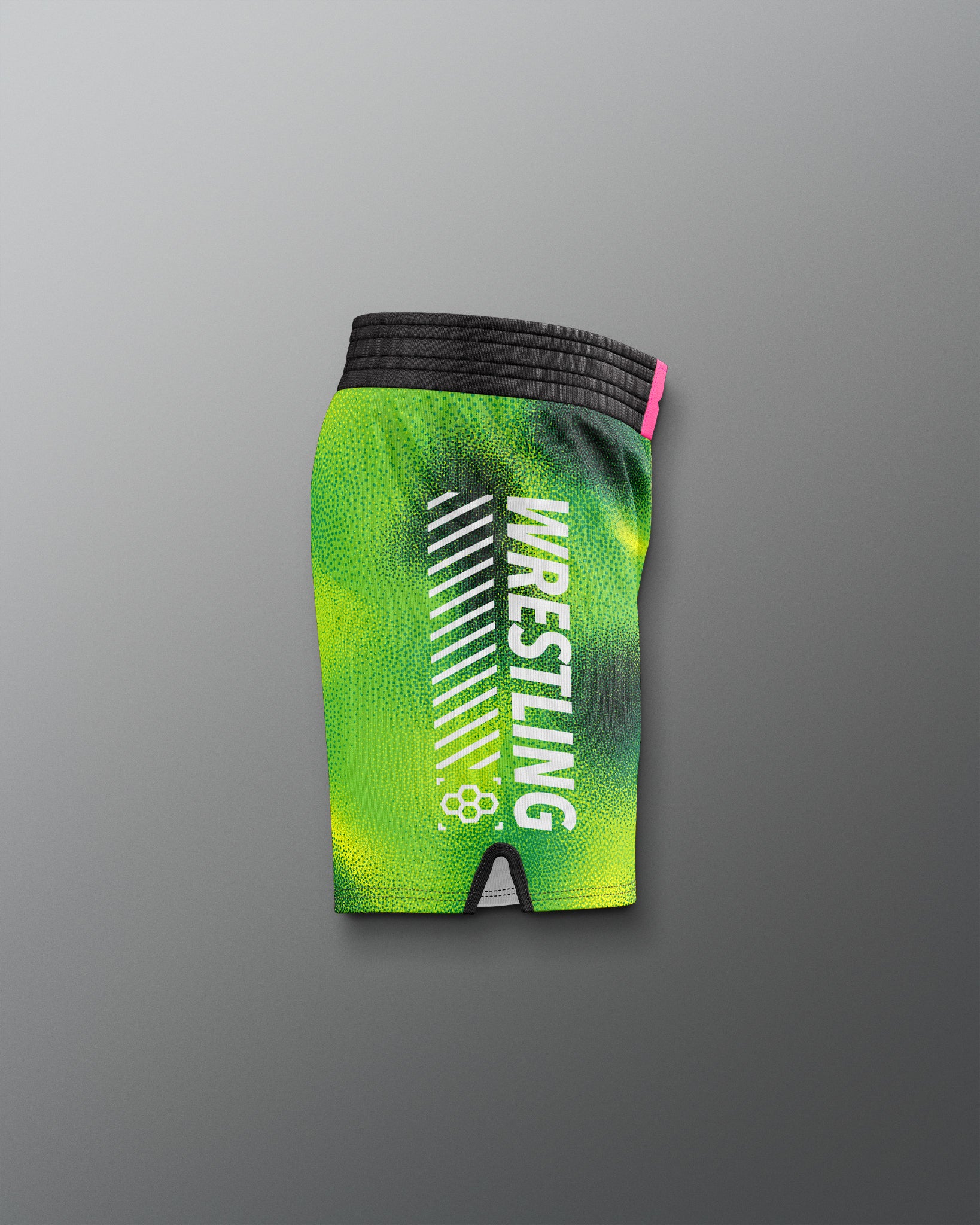 Neon Elite Shorts - Image 5