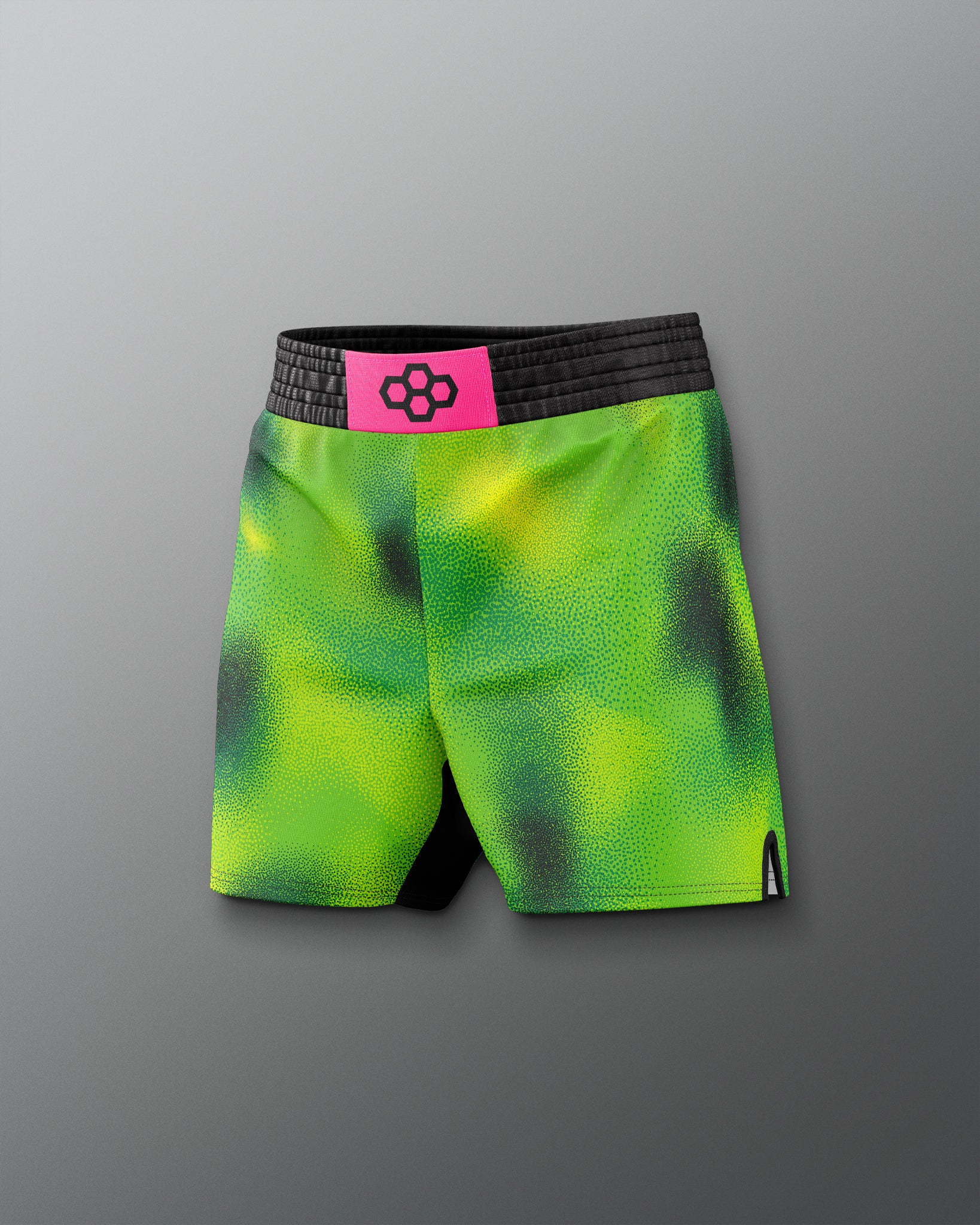 Neon Elite Shorts - Image 6