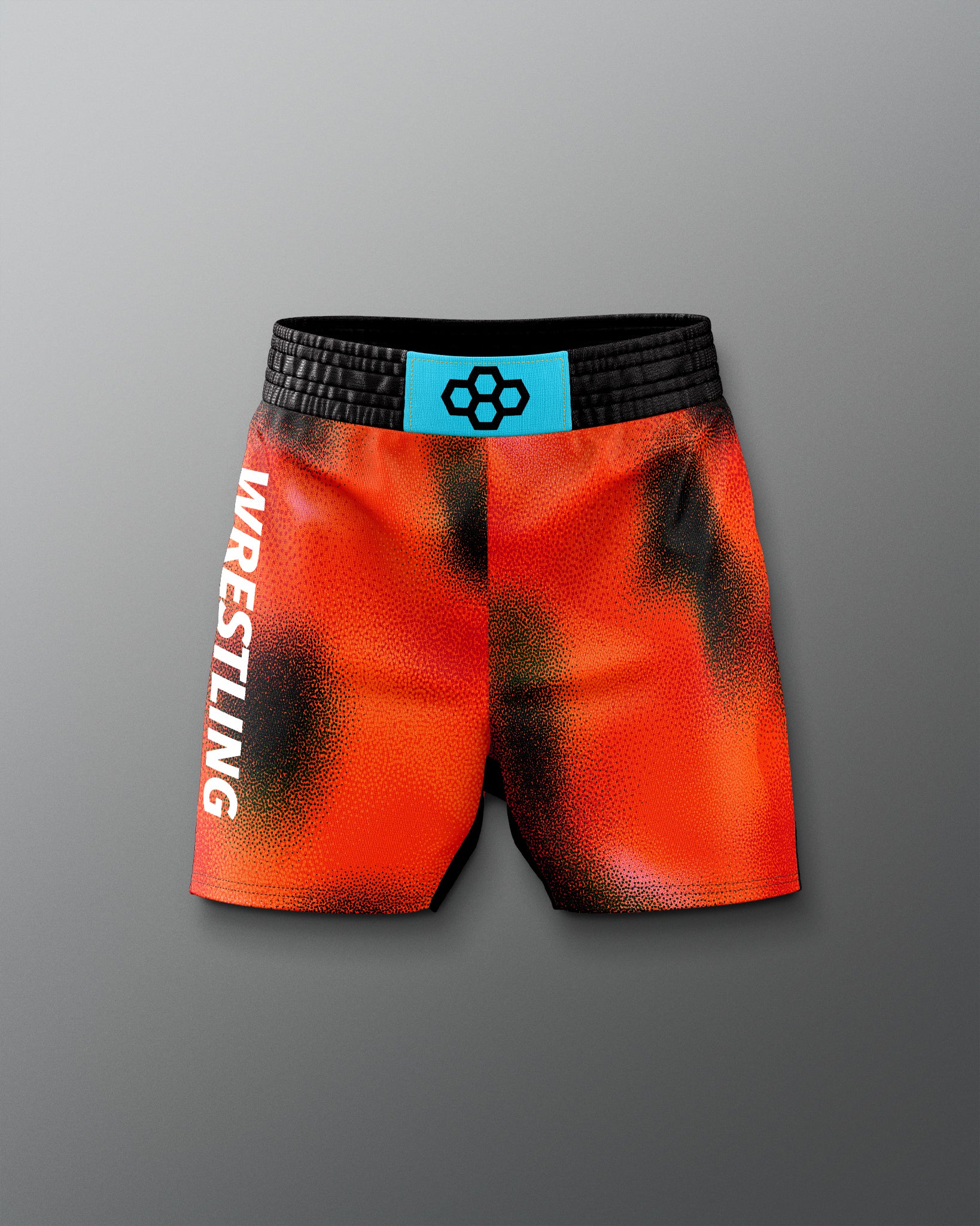 Neon Elite Shorts - Image 7