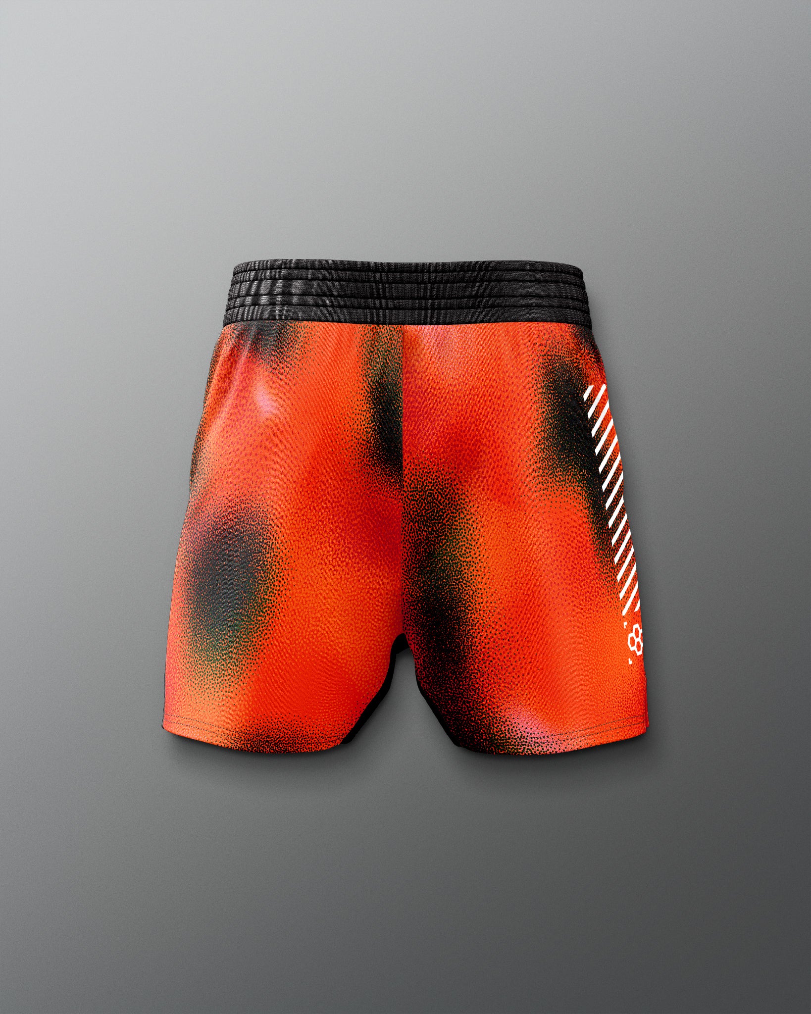 Neon Elite Shorts - Image 8