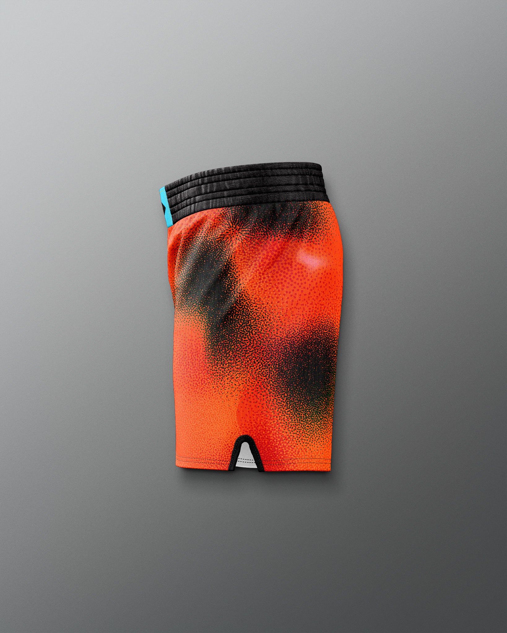 Neon Elite Shorts - Image 9