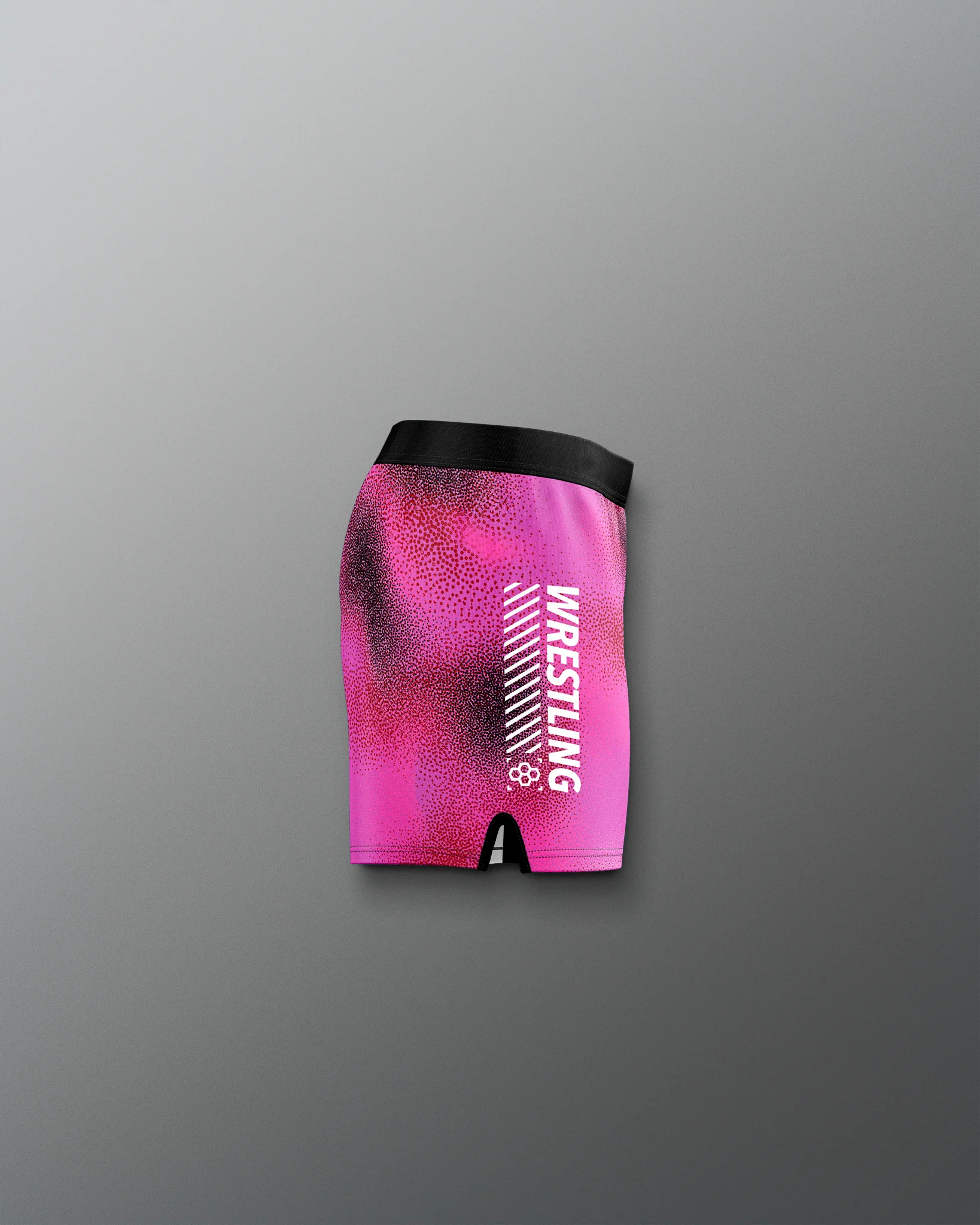 Neon Girl's Elite Shorts - Image 11