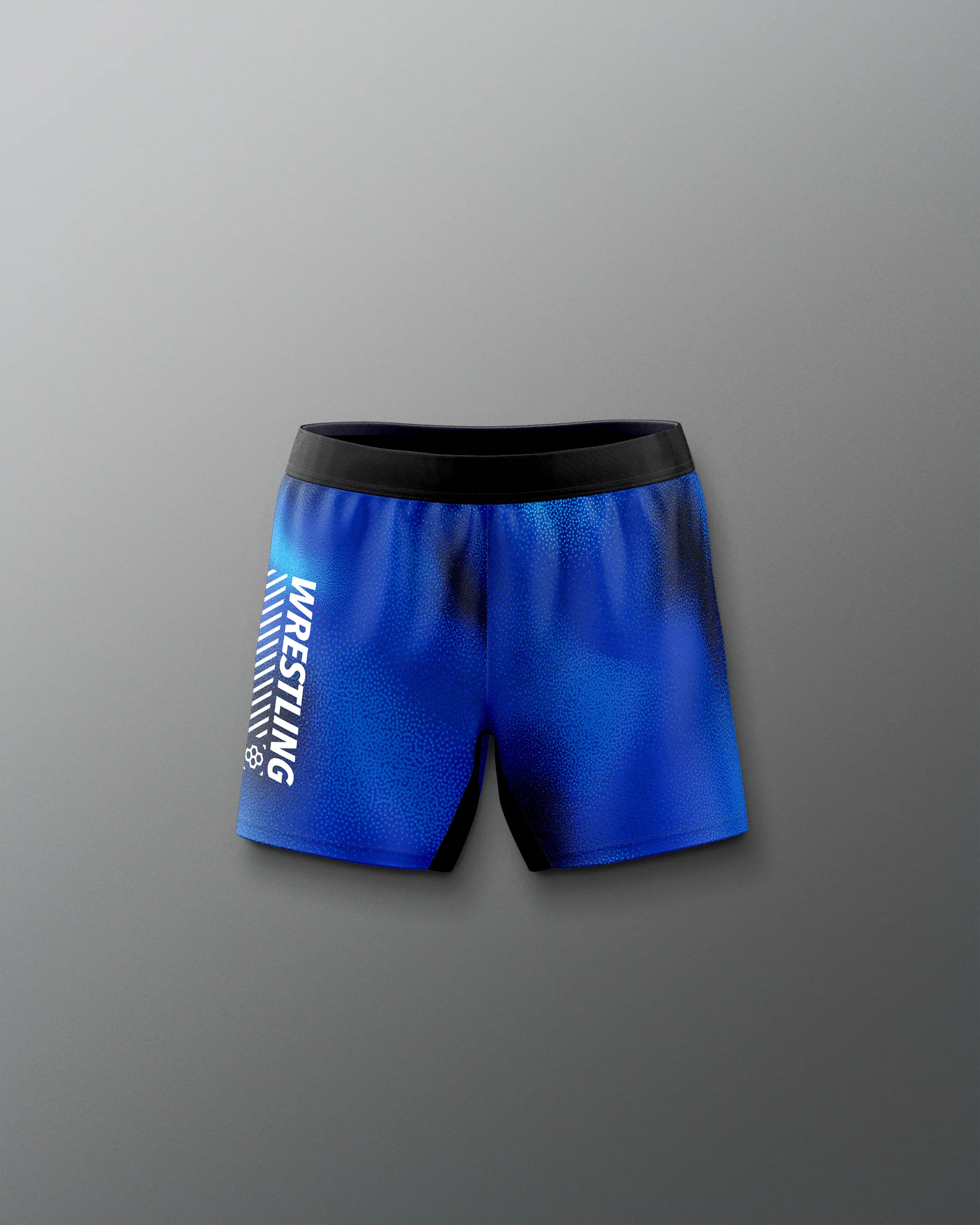 Neon Girl's Elite Shorts - Image 13