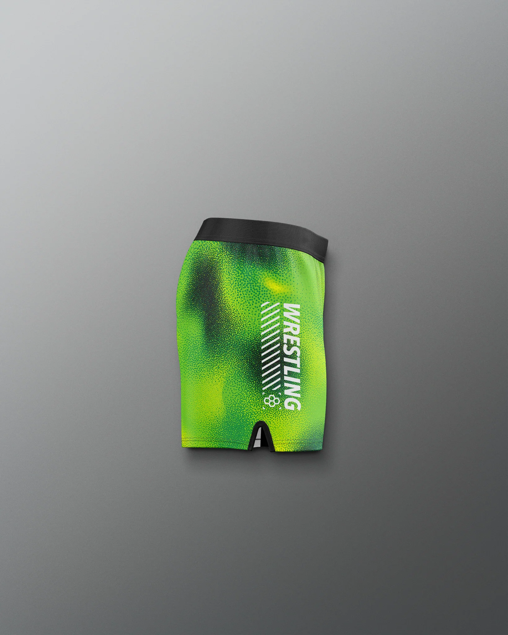 Neon Girl's Elite Shorts - Image 4
