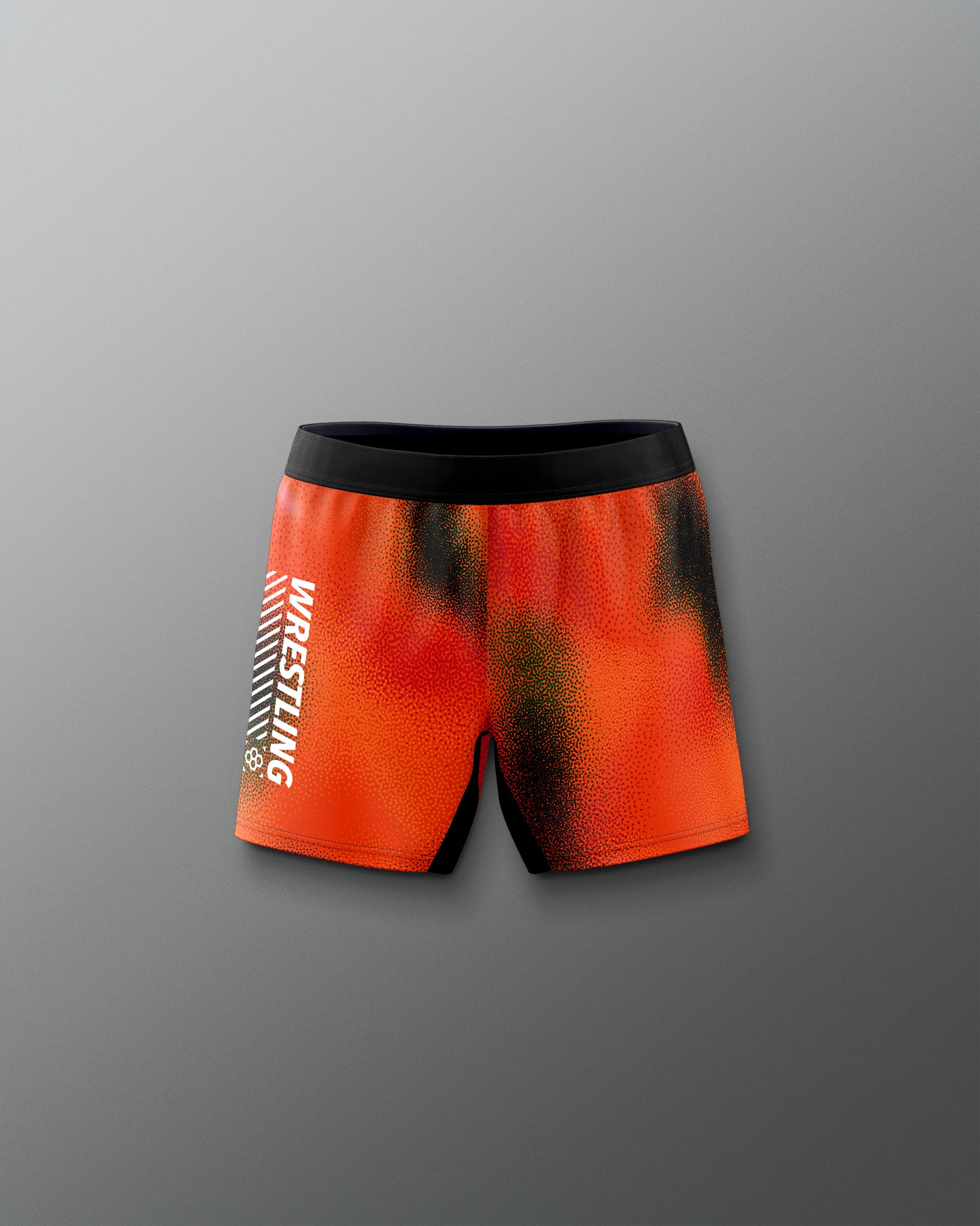 Neon Girl's Elite Shorts - Image 6