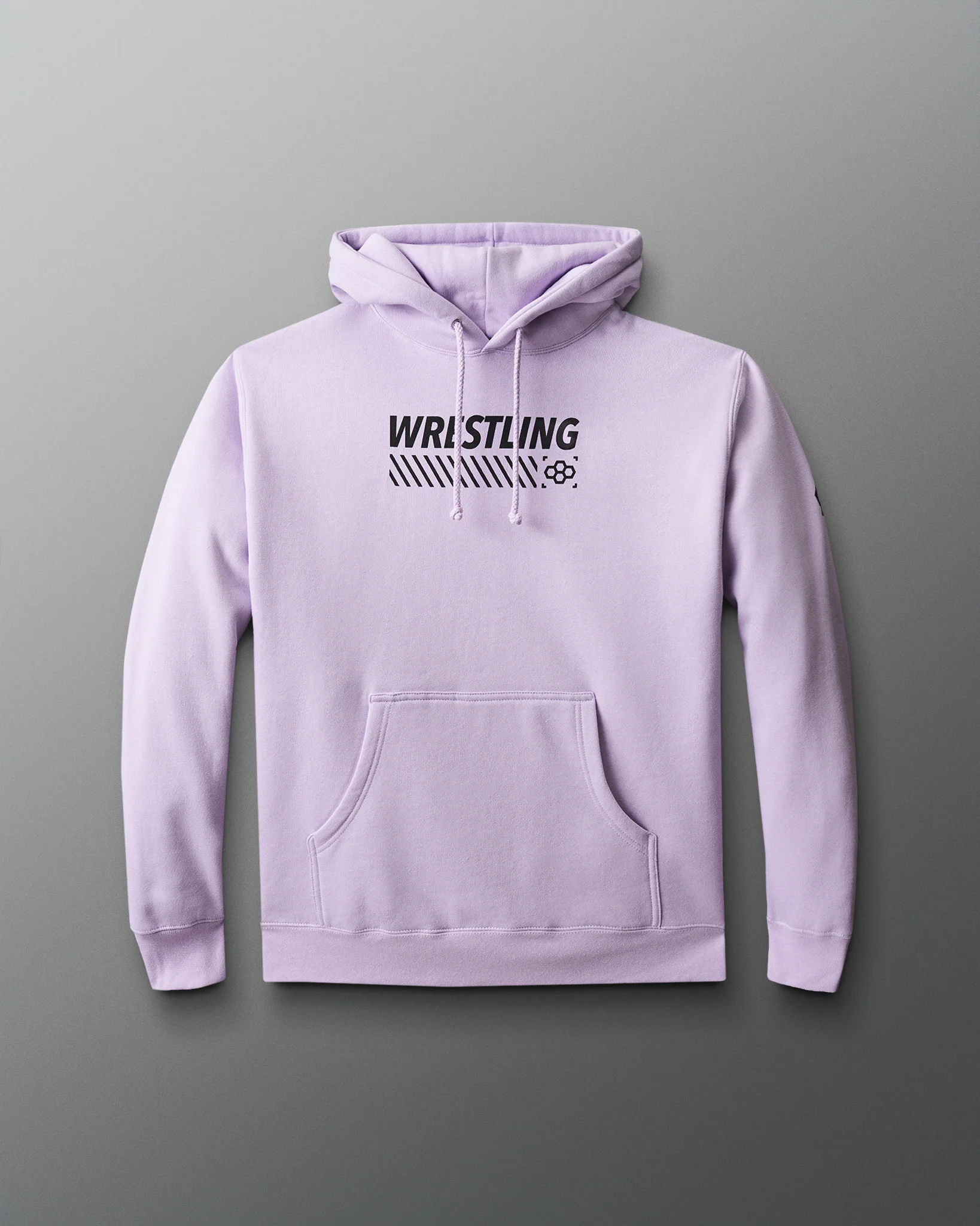 Neon Monument Tradition Hoodie - Image 4