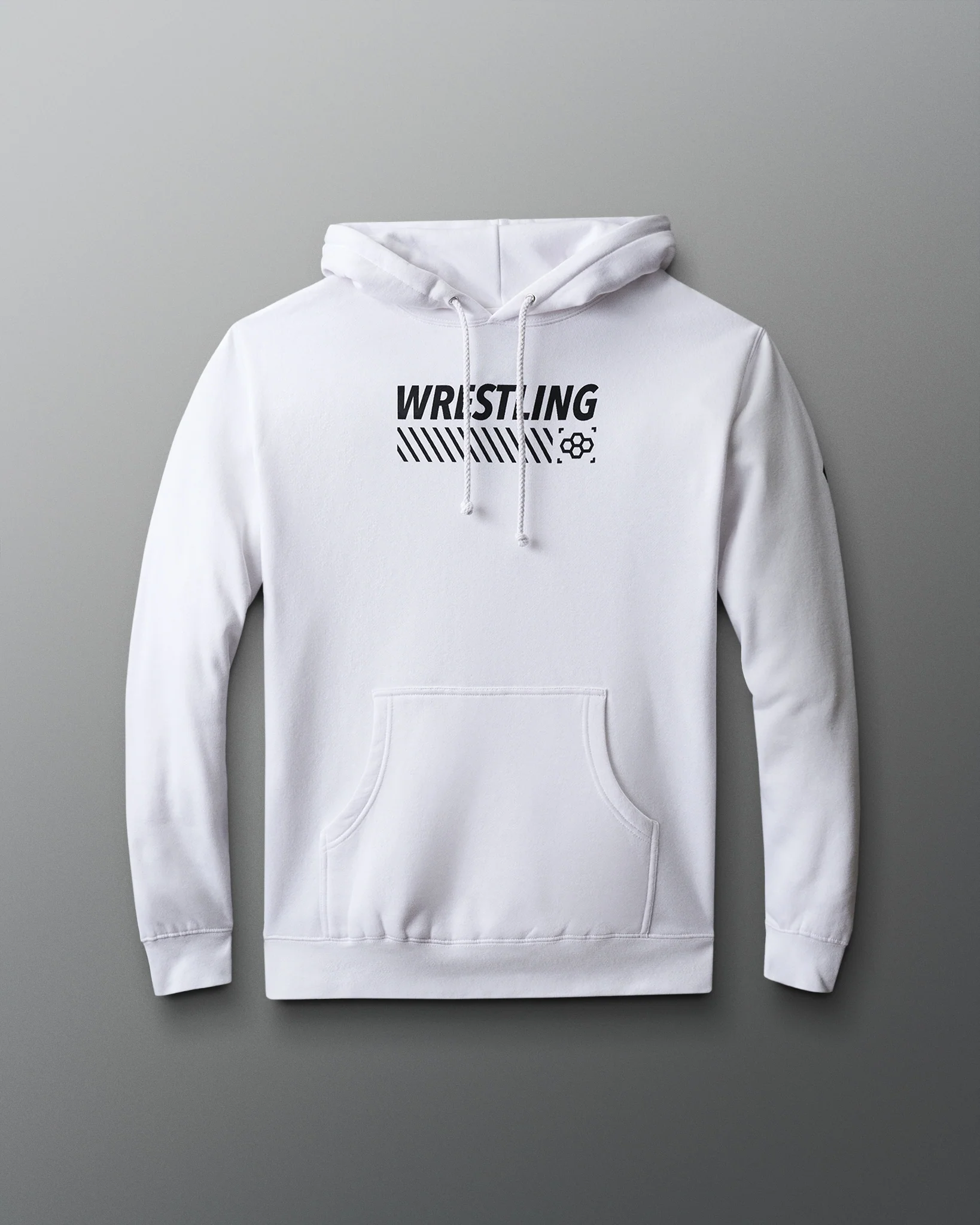 Neon Monument Tradition Hoodie - Image 6