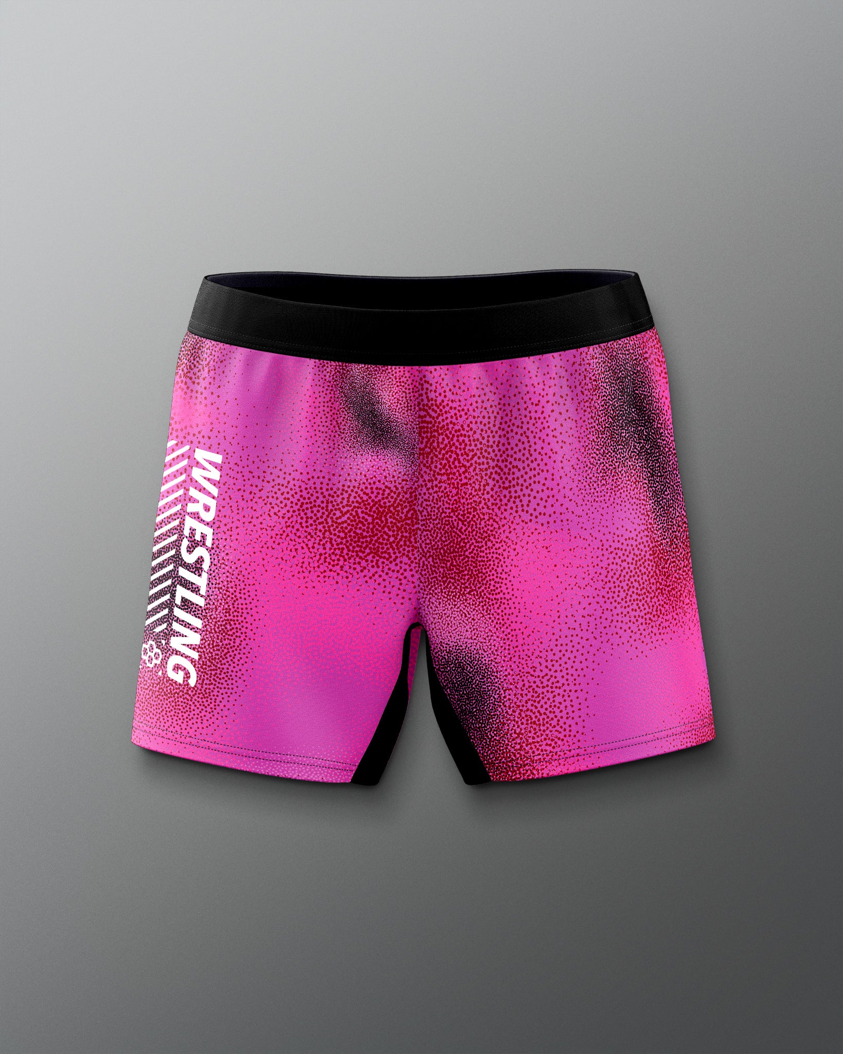 Neon Women's Elite Shorts - Image 10