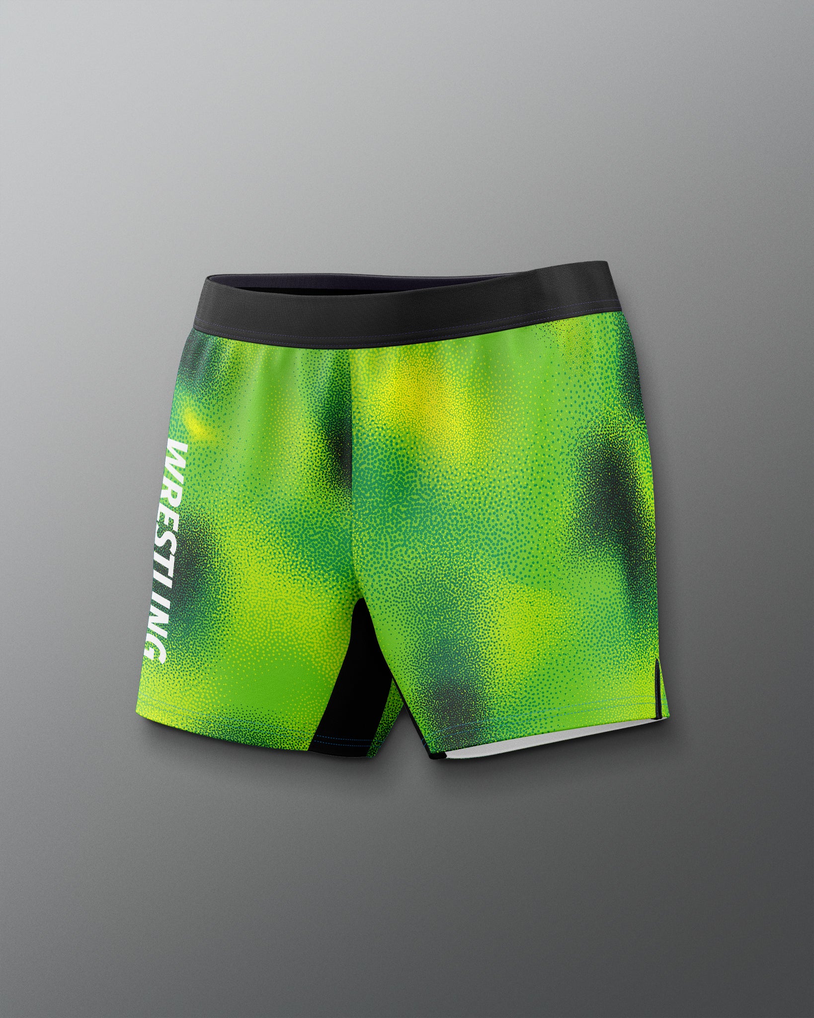 Neon Women's Elite Shorts - Image 5