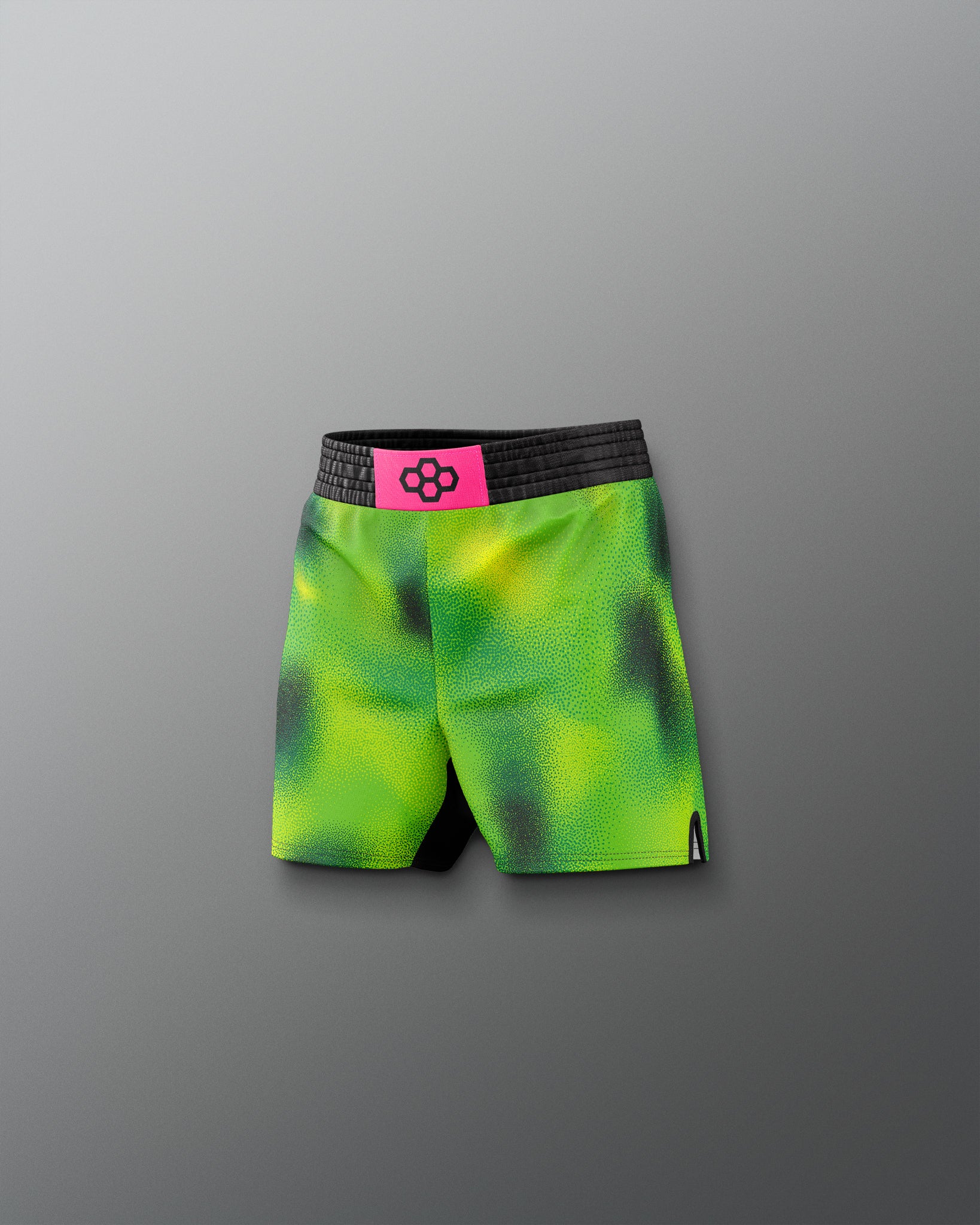 Neon Youth Elite Shorts - Image 6