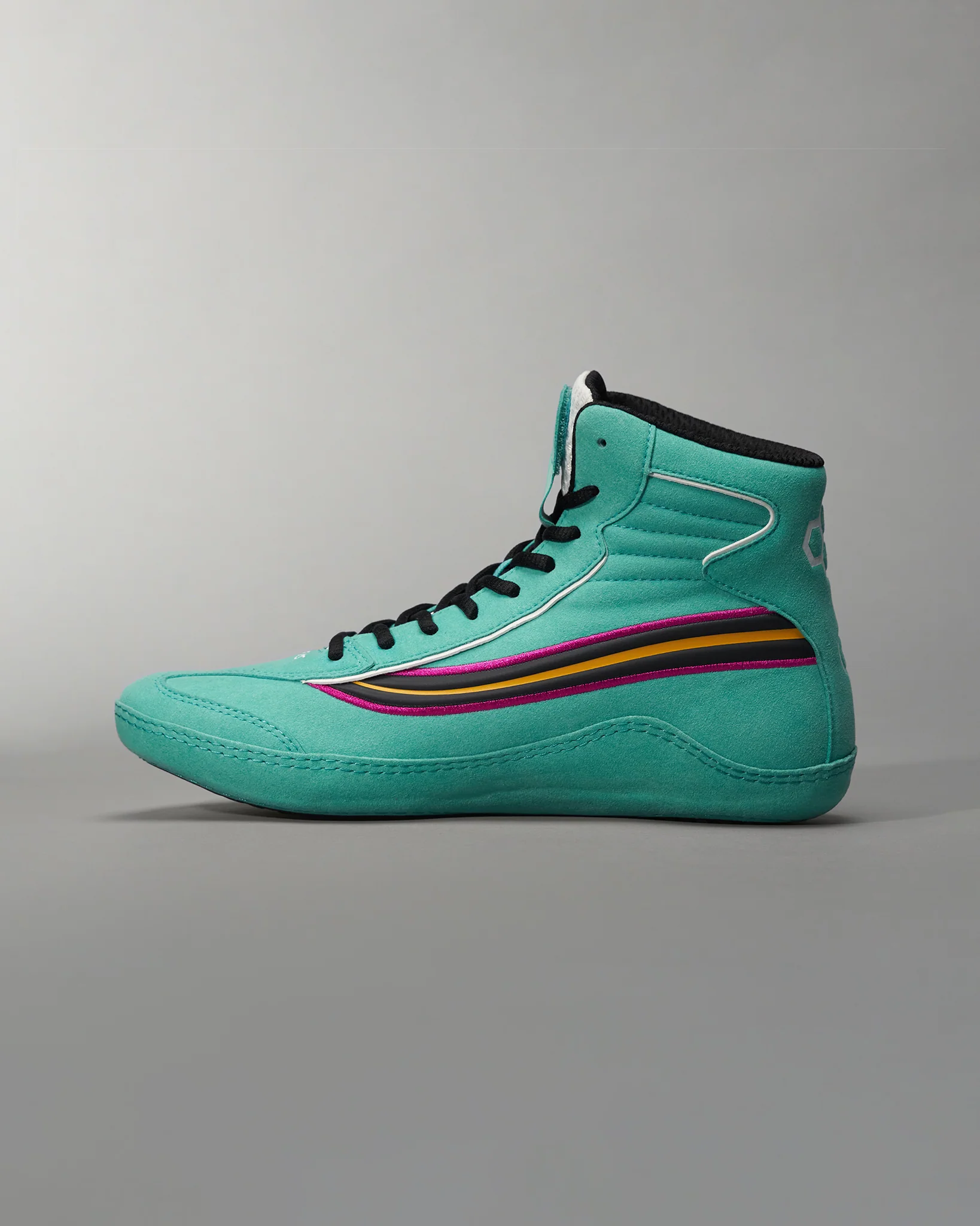 Ninety-5 Classic Adult Wrestling Shoe - Spur - Image 4