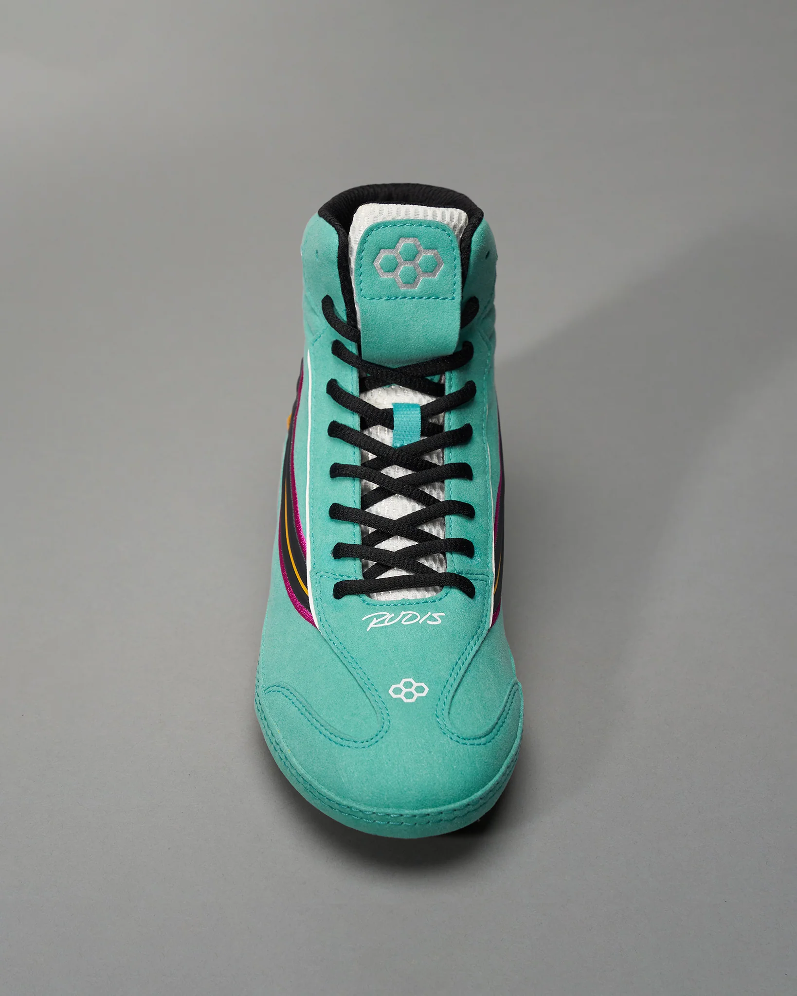 Ninety-5 Classic Adult Wrestling Shoe - Spur - Image 6