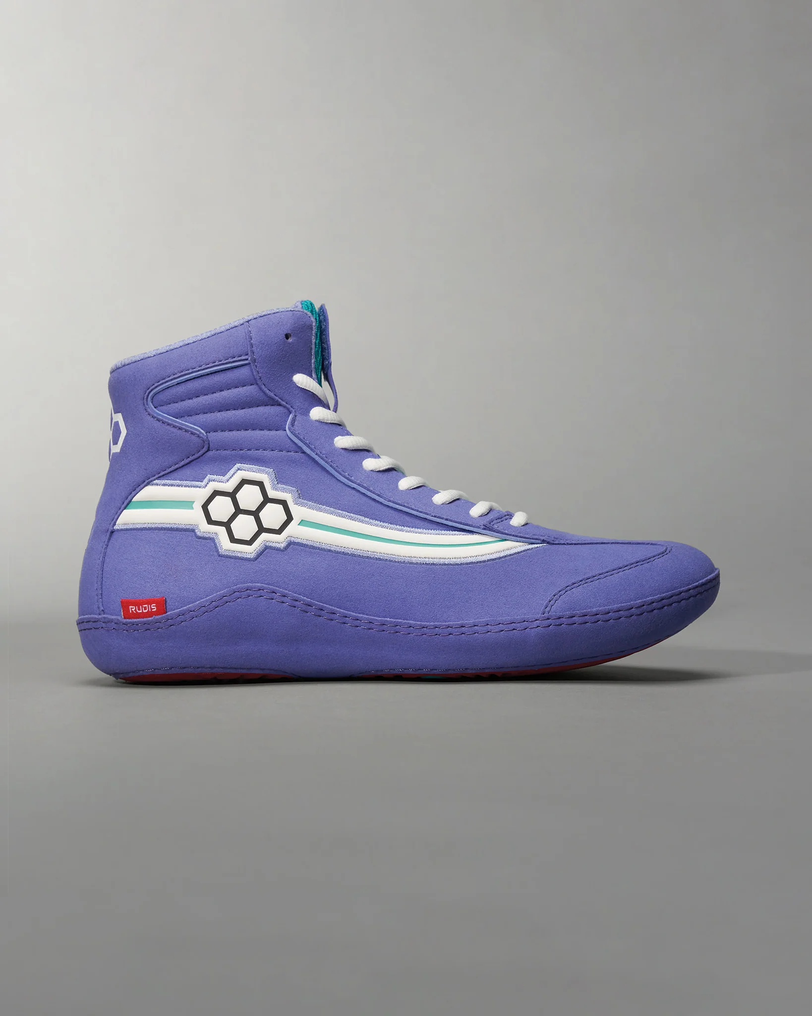 Ninety-5 Classic Youth Wrestling Shoe - Magic - Image 3