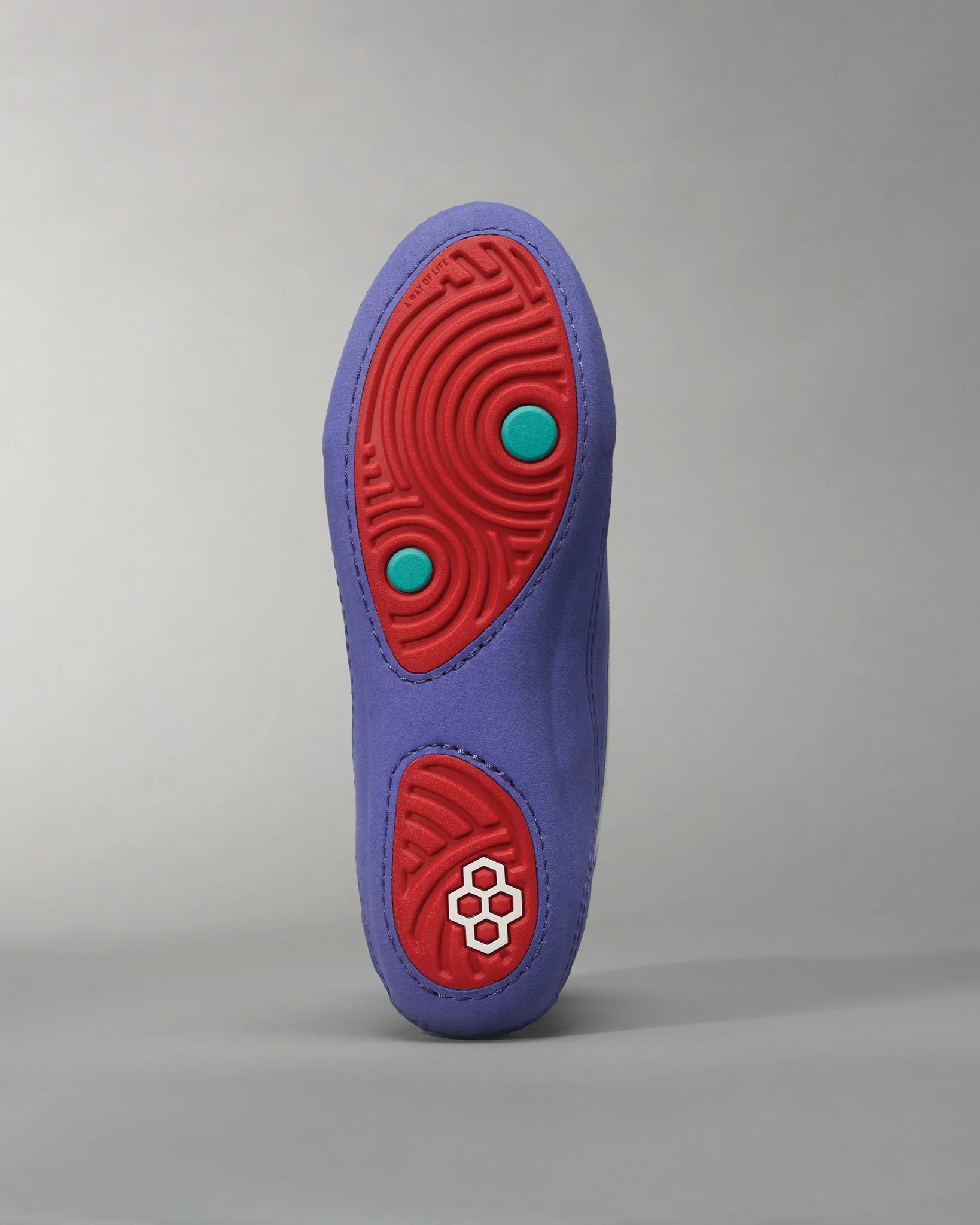 Ninety-5 Classic Youth Wrestling Shoe - Magic - Image 5