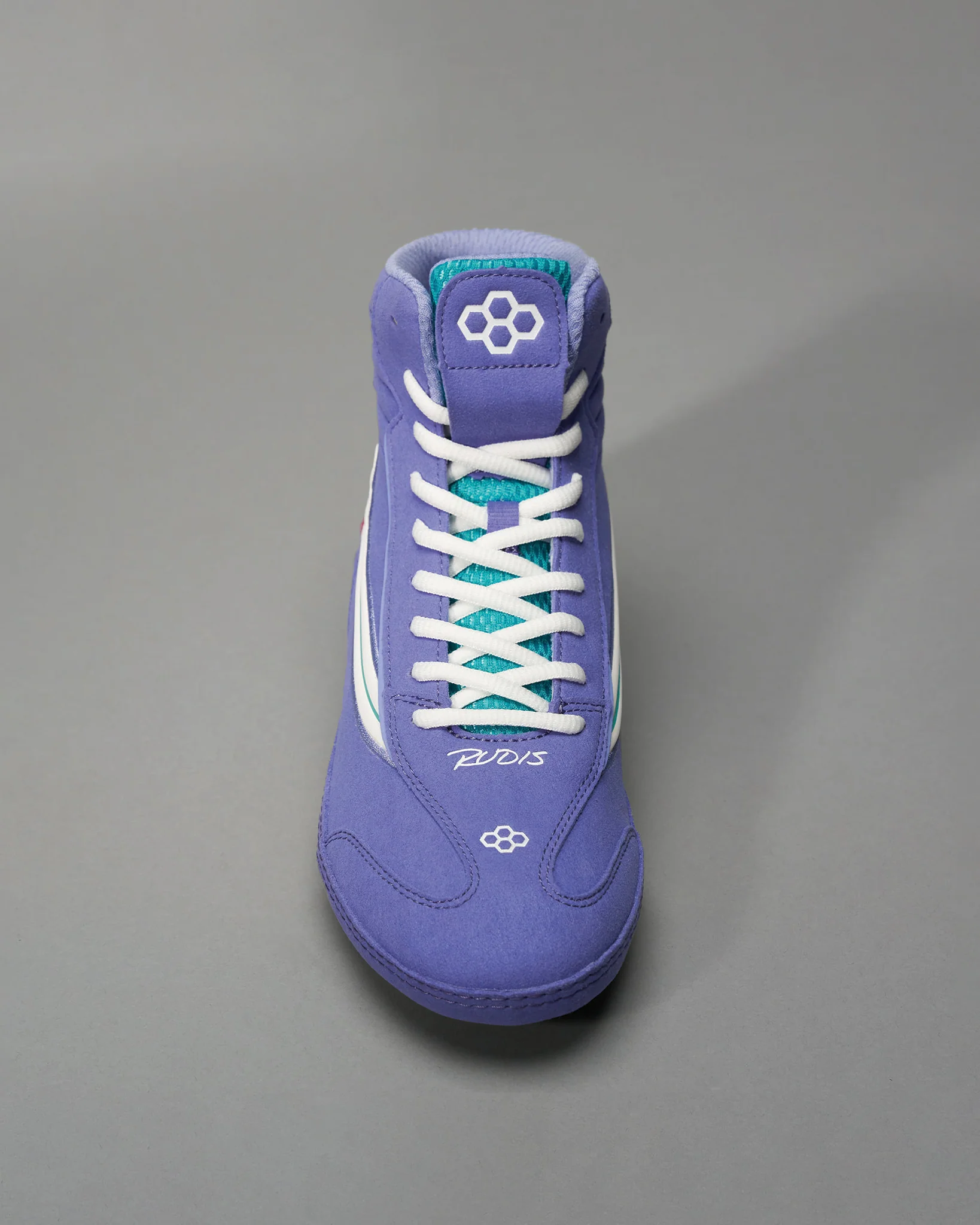 Ninety-5 Classic Youth Wrestling Shoe - Magic - Image 6