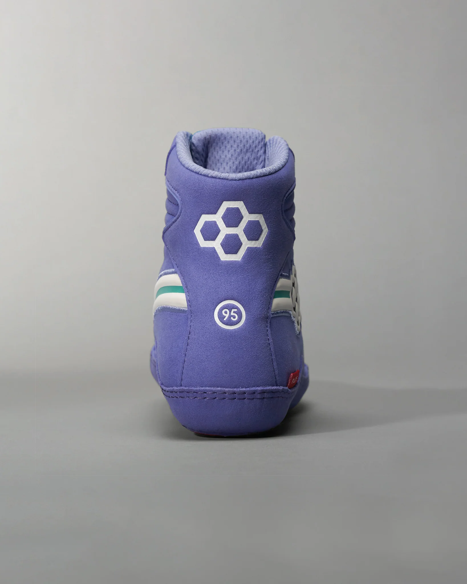 Ninety-5 Classic Youth Wrestling Shoe - Magic - Image 7