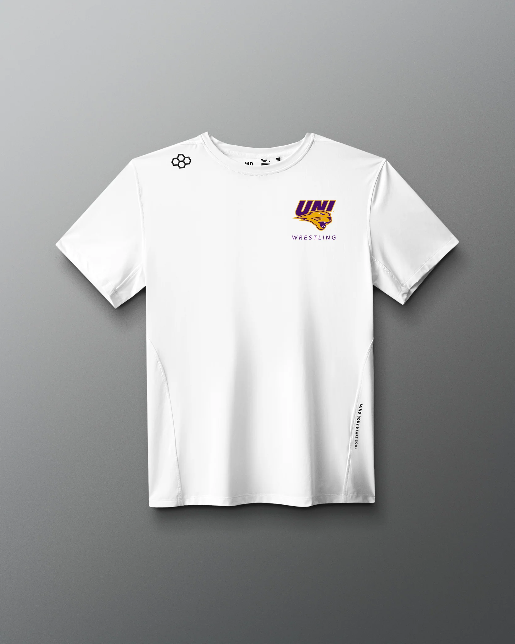 Northern Iowa Performance T-Shirt