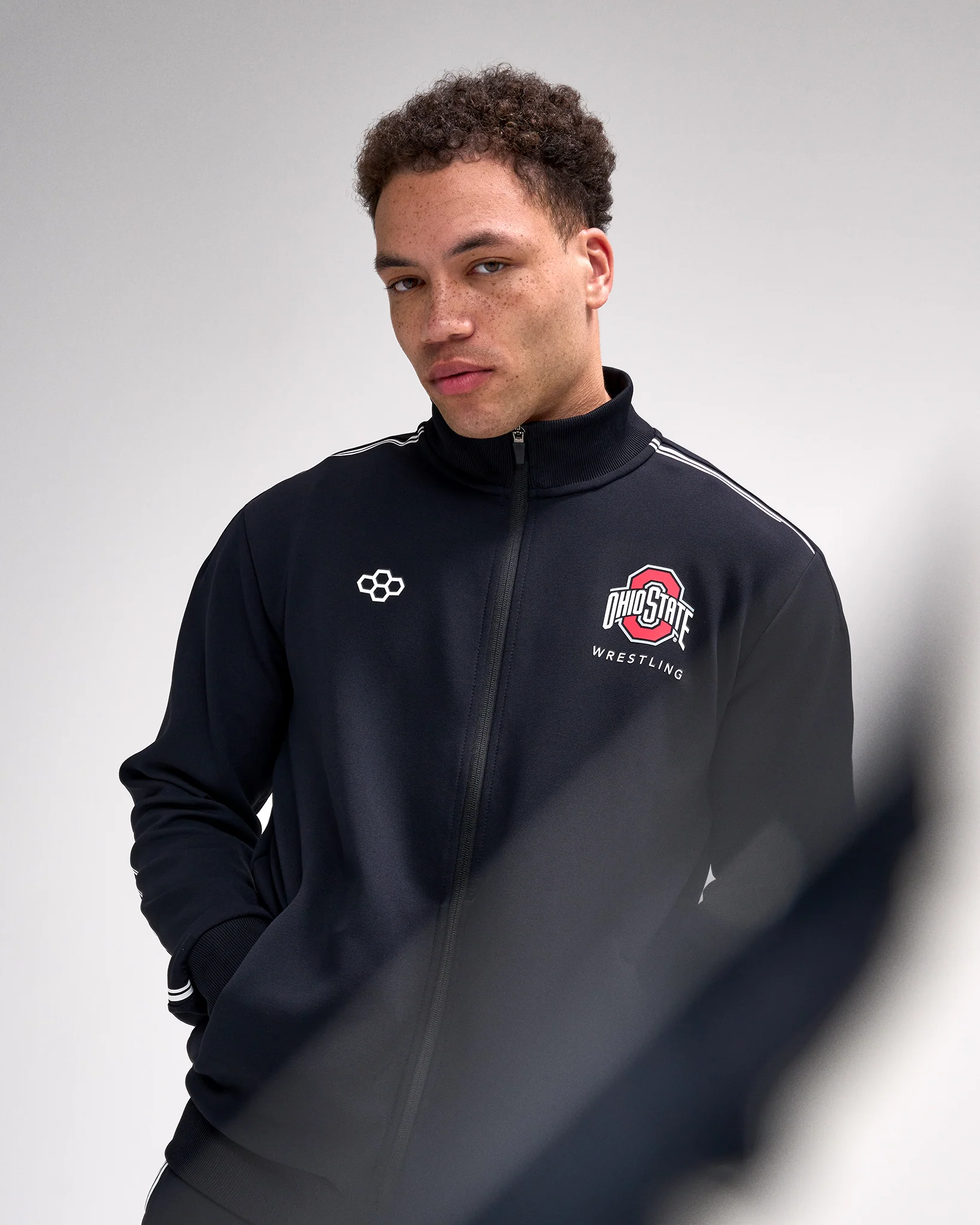 Ohio State Chronicle Elite Jacket - Image 2