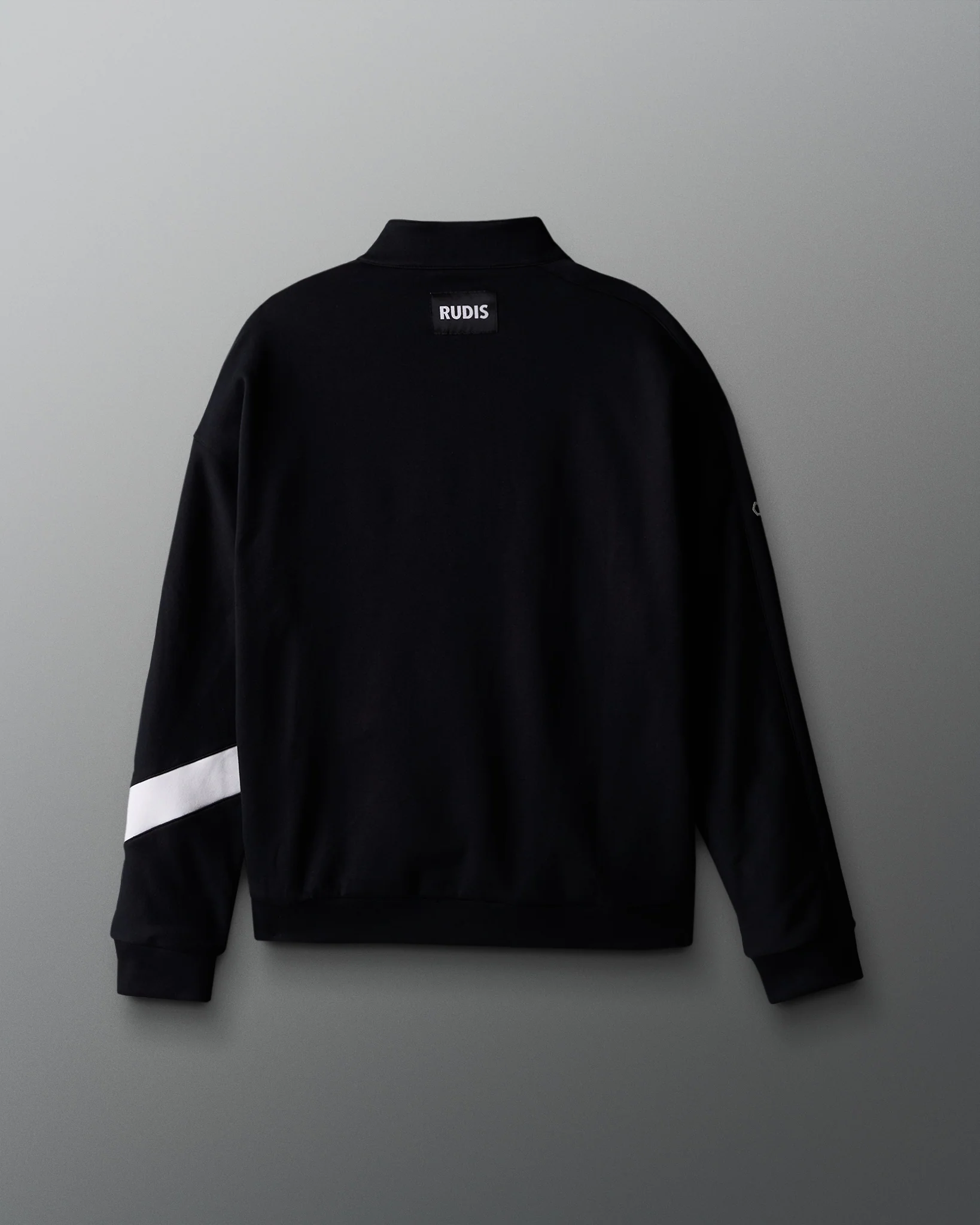 Ohio State Colorblock 1/4 Zip - Image 3