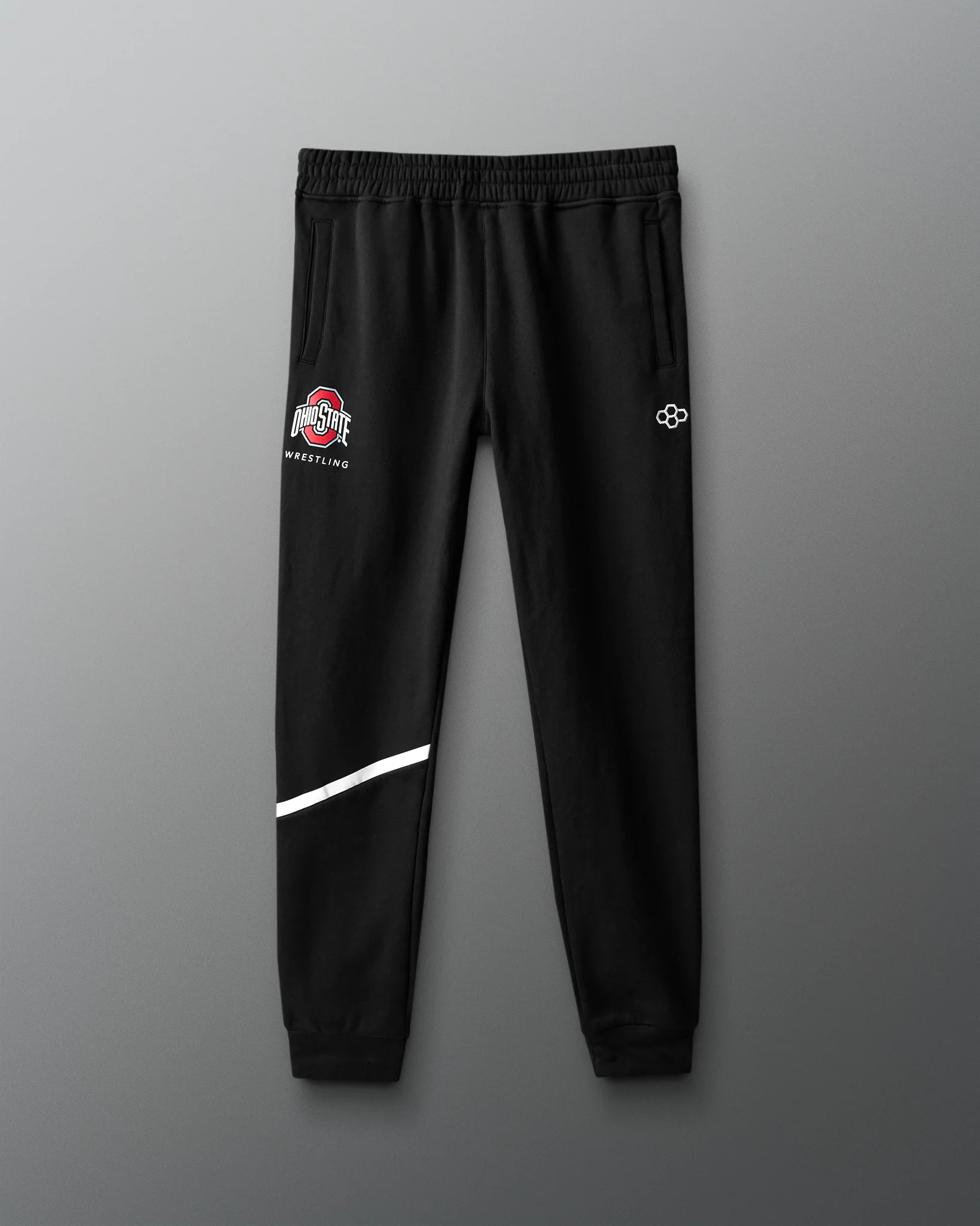 Ohio State Colorblock Jogger - Image 2
