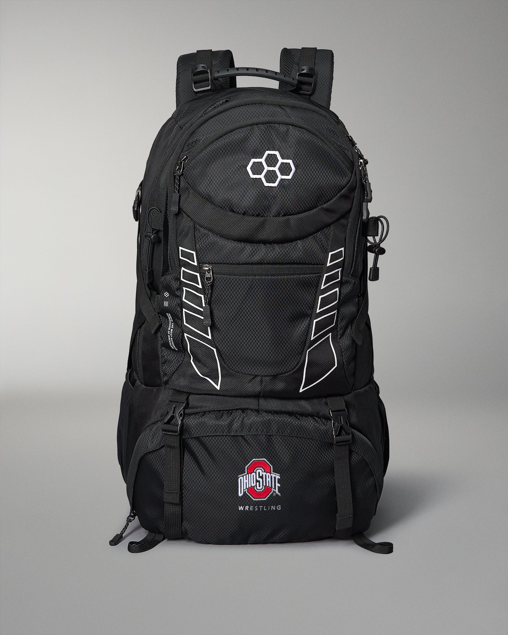 Ohio State Genesis Gearpack IV - Image 4