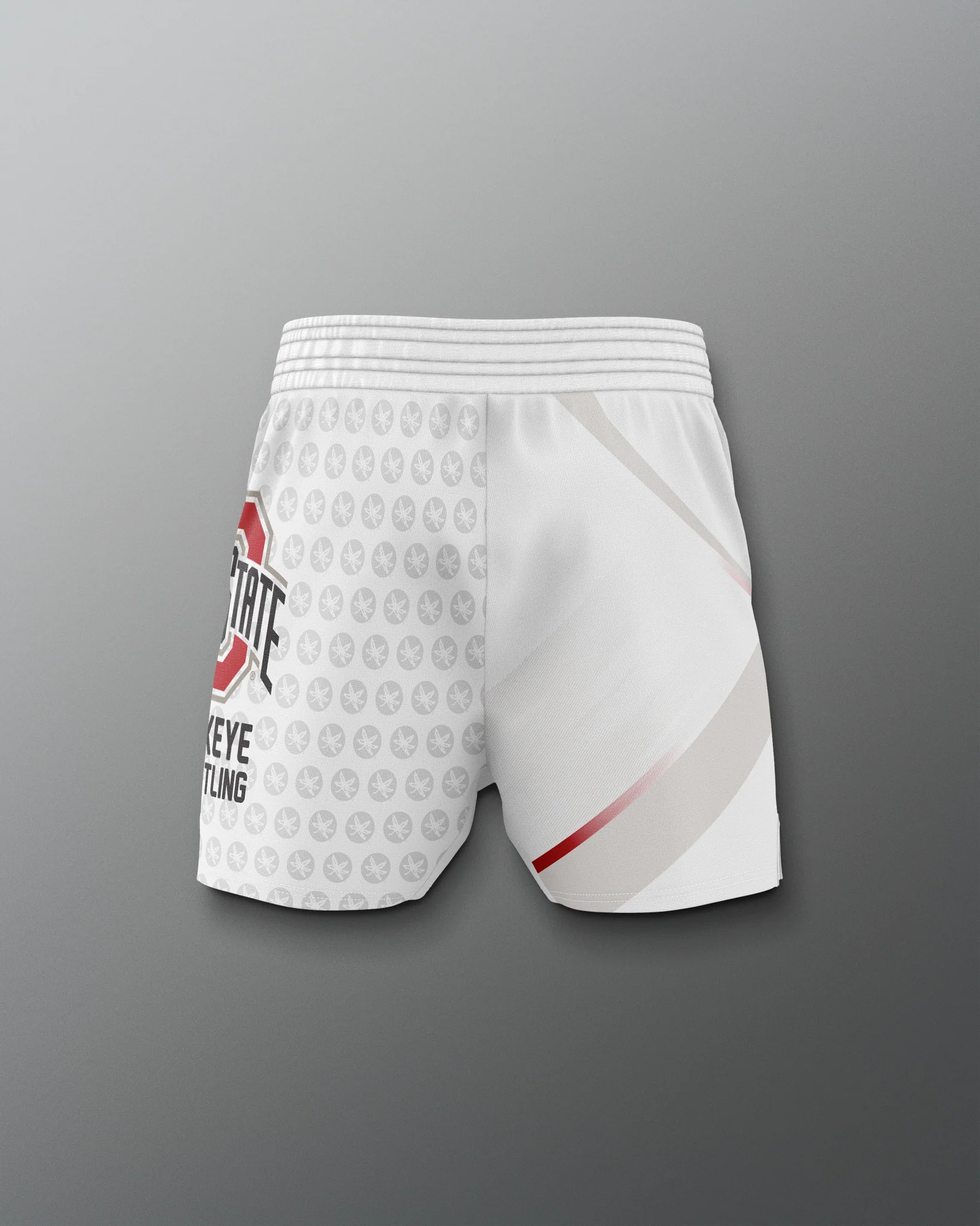 Ohio State Sublimated Shorts - Image 13