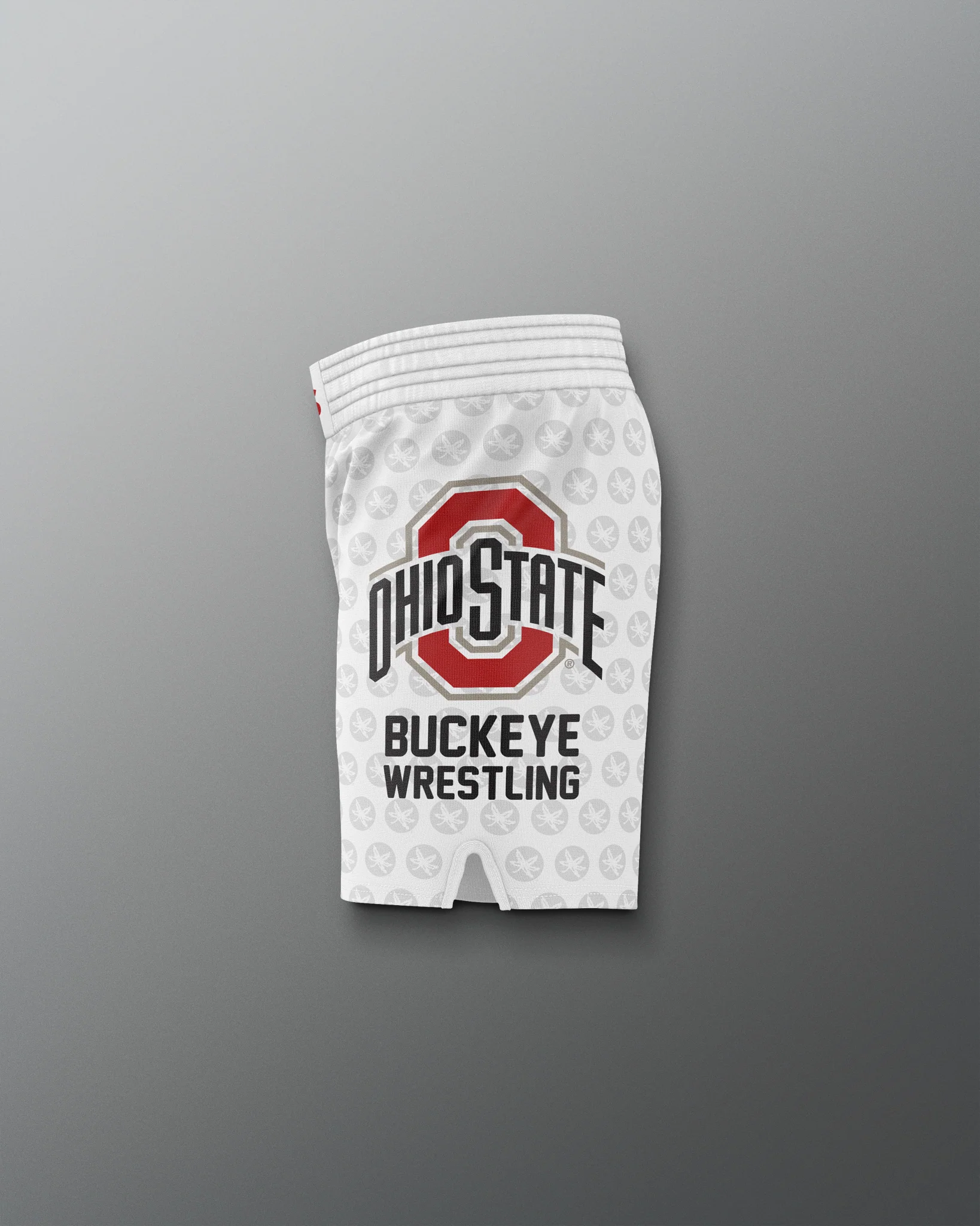 Ohio State Sublimated Shorts - Image 14