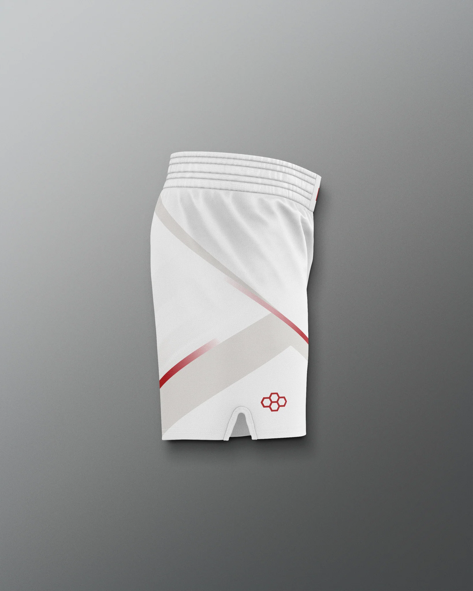 Ohio State Sublimated Shorts - Image 15
