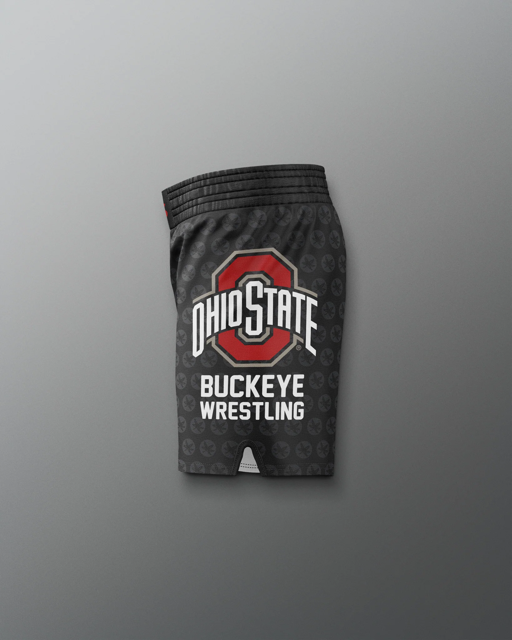 Ohio State Sublimated Shorts - Image 4