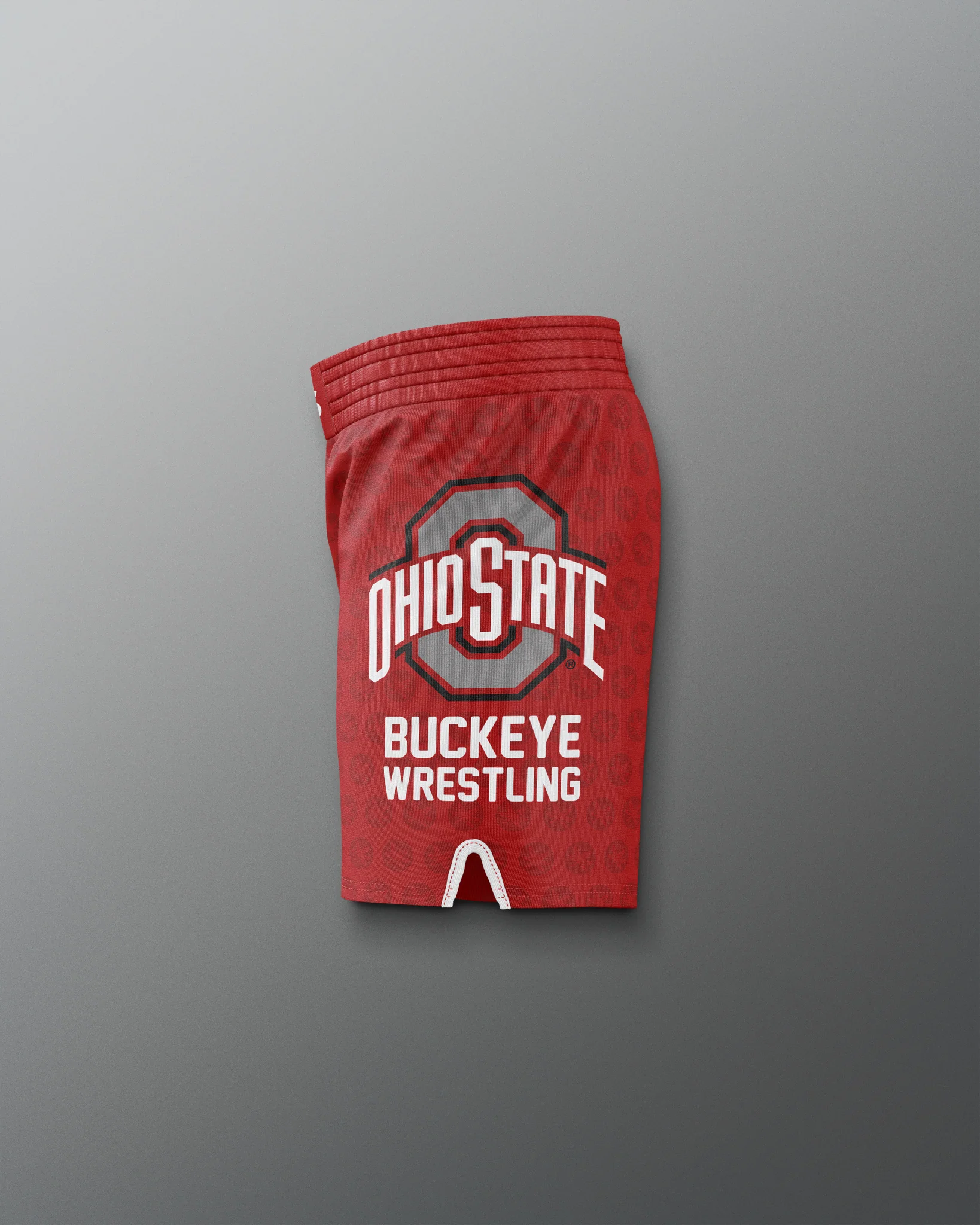 Ohio State Sublimated Shorts - Image 9