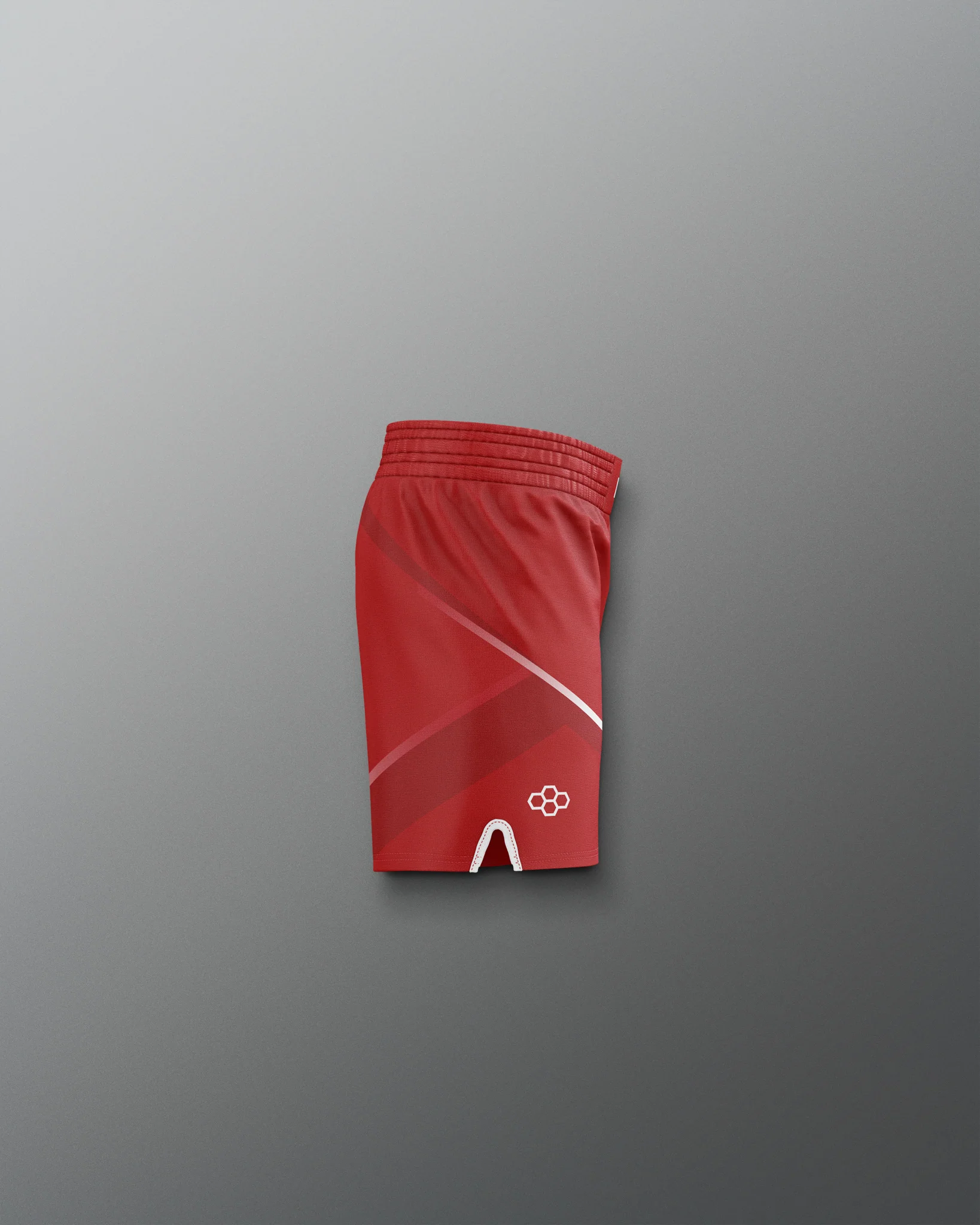 Ohio State Sublimated Youth Shorts - Image 9