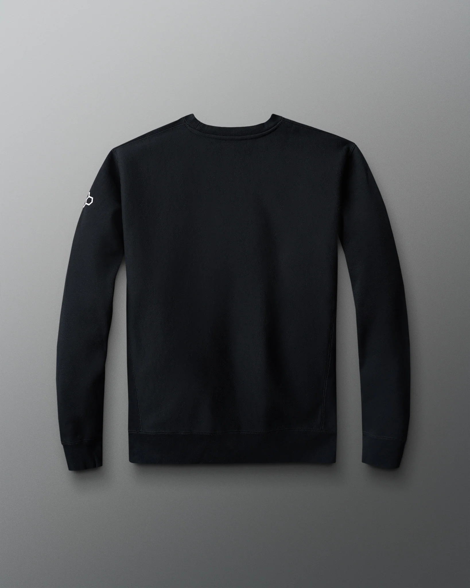 Ohio State Wrestling Convex Crewneck - Image 4