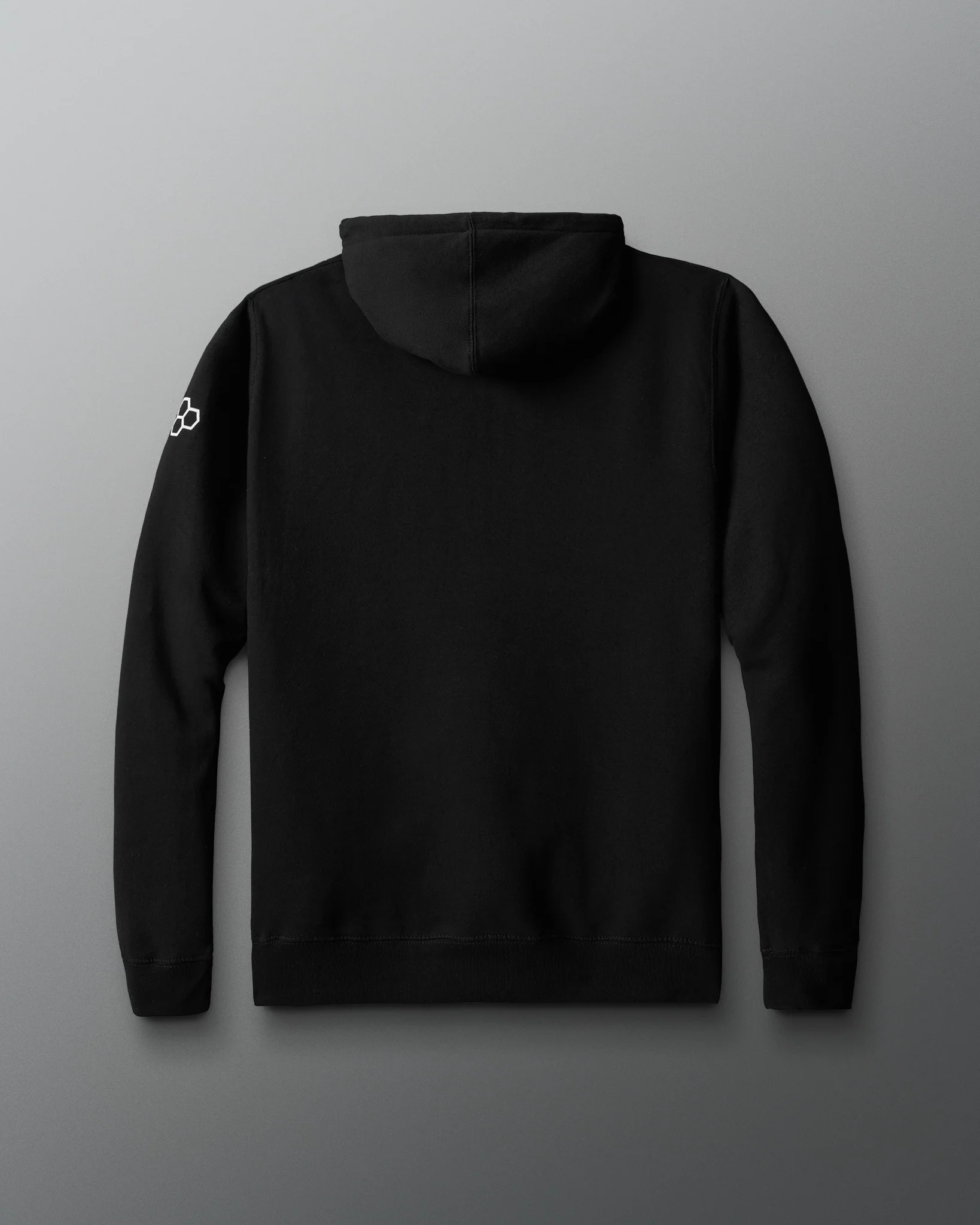Ohio State Wrestling Convex Hoodie - Image 3