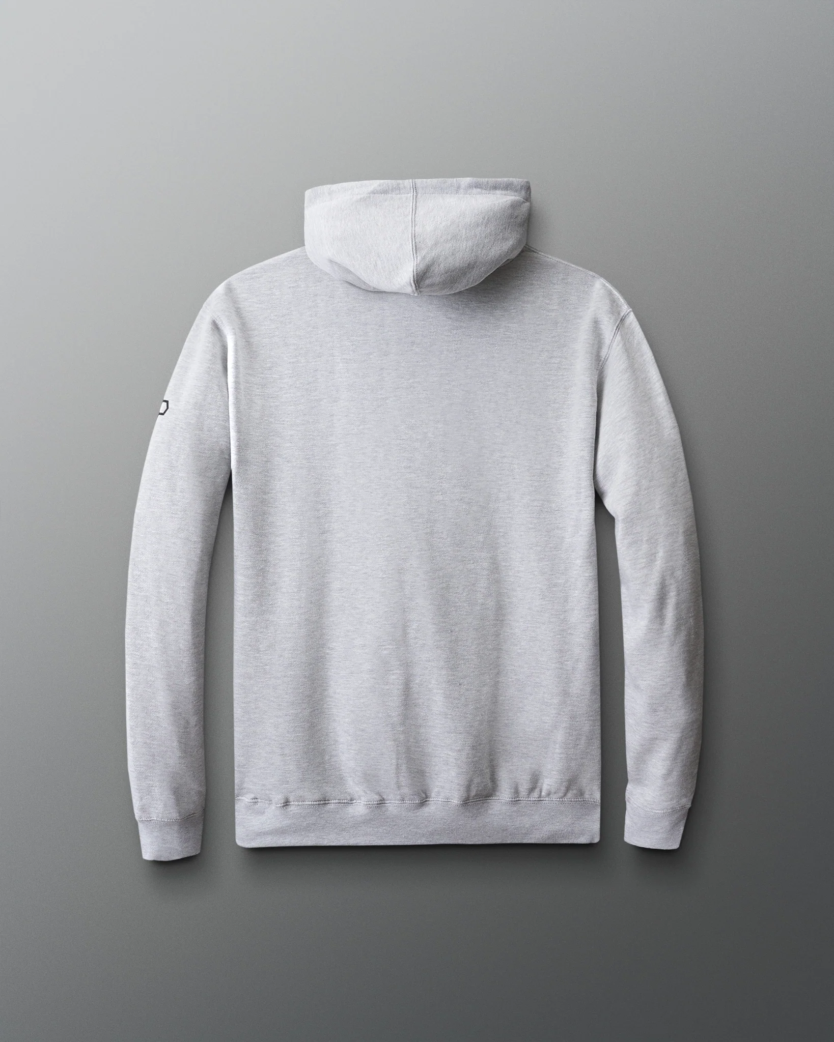 Ohio State Wrestling Convex Hoodie - Image 4