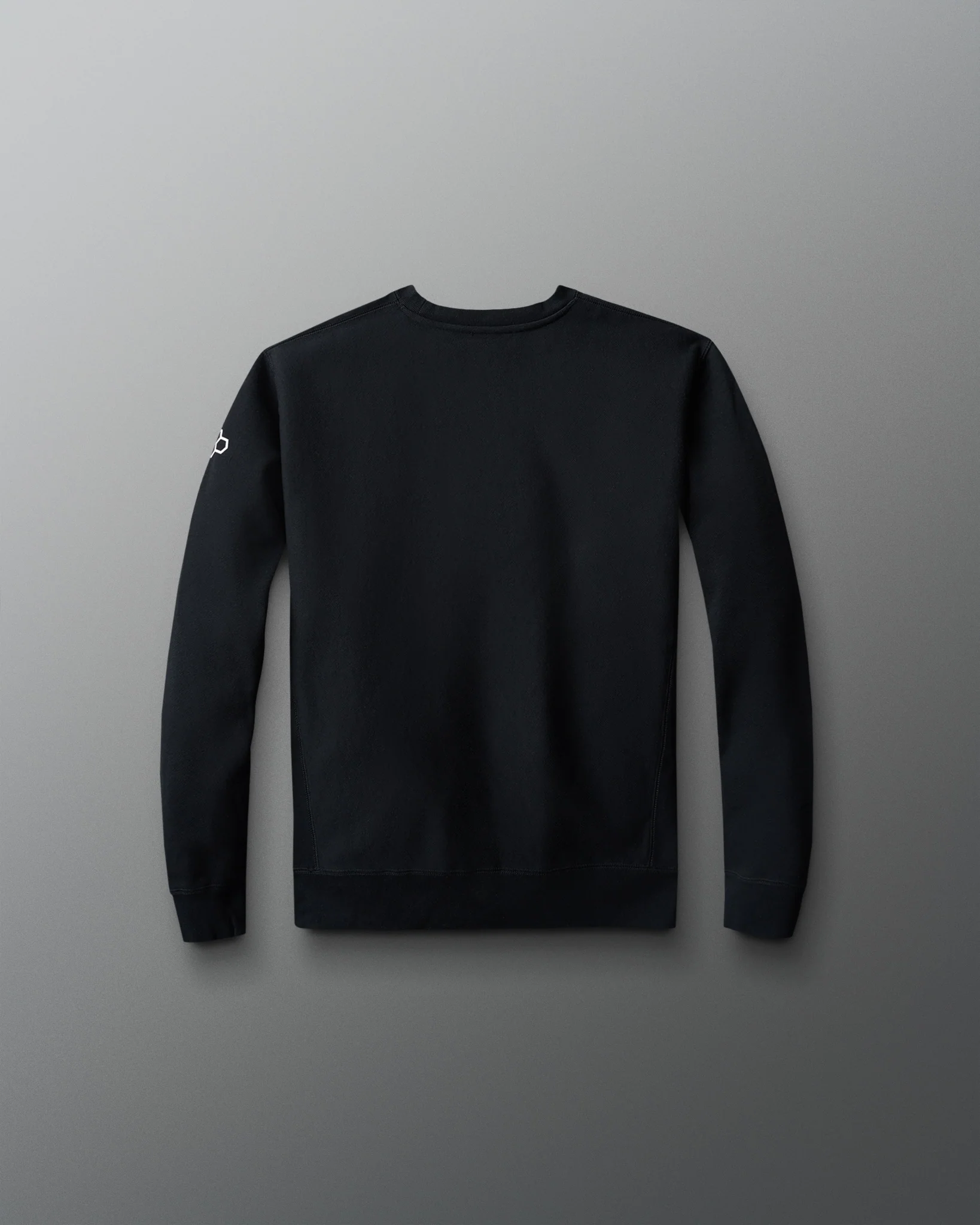 Ohio State Wrestling Convex Youth Crewneck - Image 3