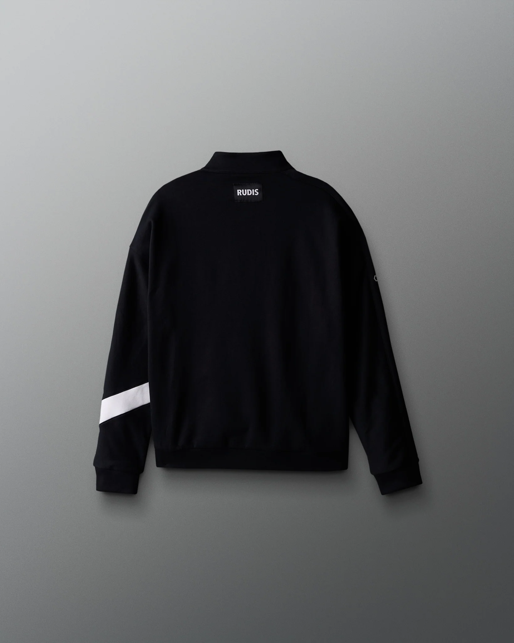 Ohio State Youth Colorblock 1/4 Zip - Image 2